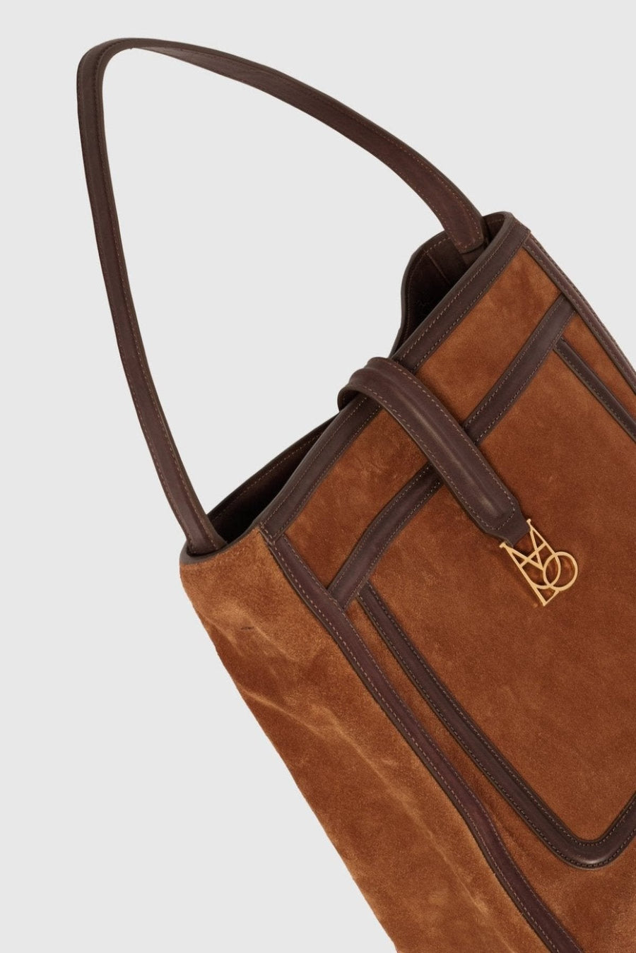 Ezra Bag Tan