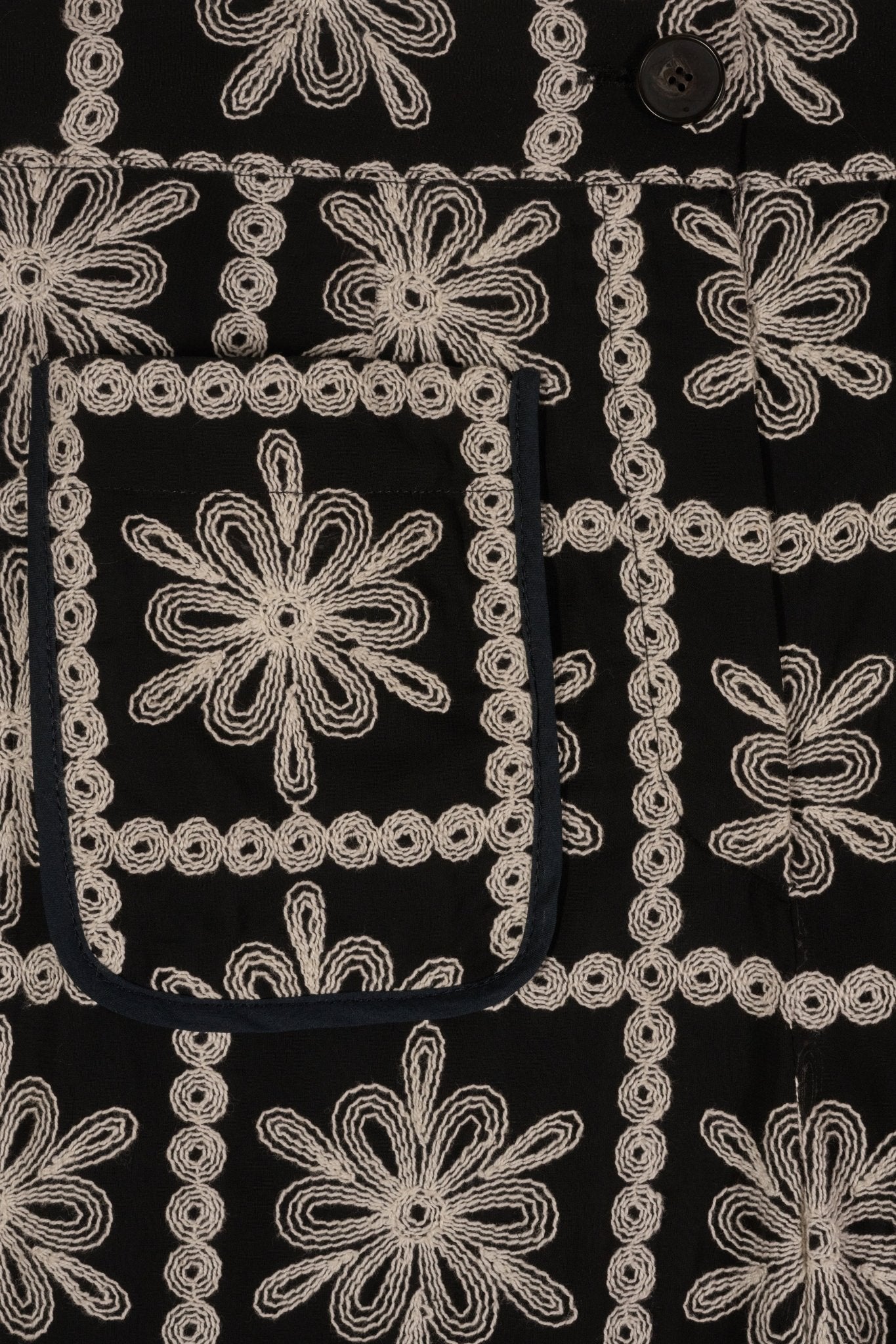 Pants Niza Pants Lace-Daisy