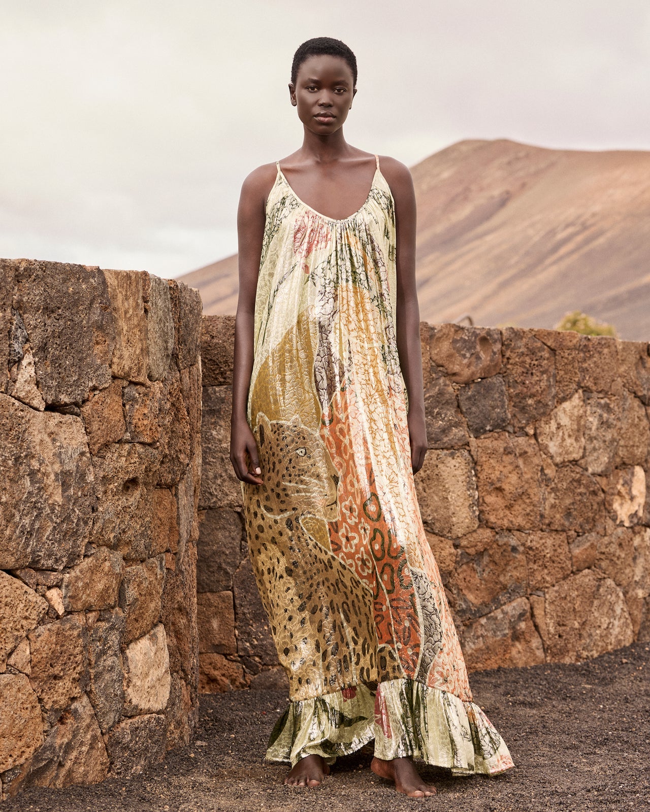 アパルトモン◇Mes Demoiselle Gawn Mes Demoiselles Cygnus Maxi Dress | Free People