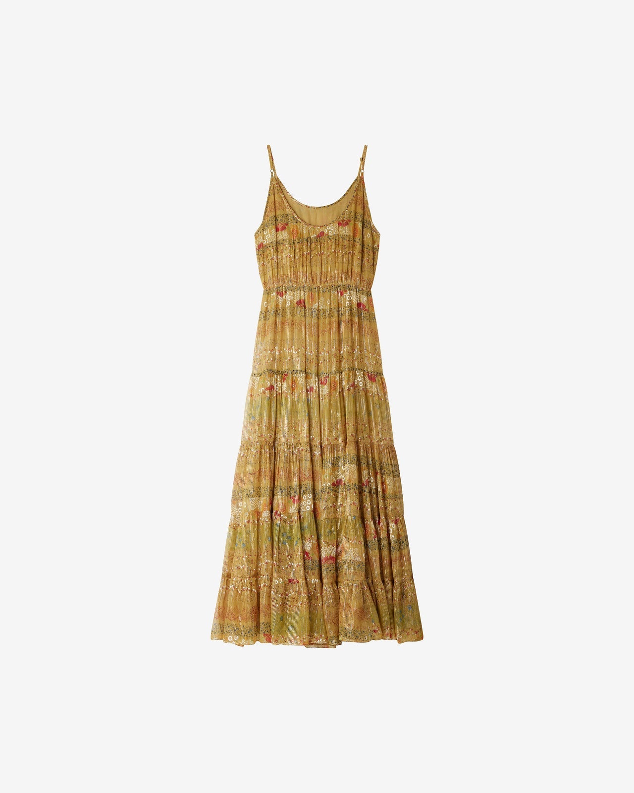 green emerald velvet dress Dress Kolin Multi – RUE MADAME
