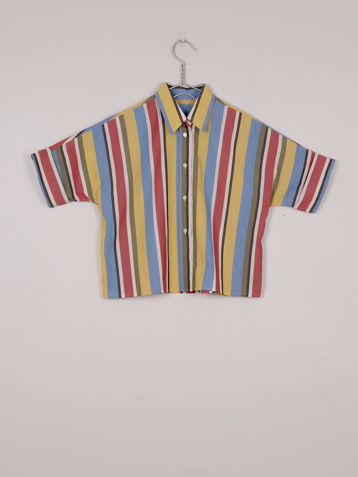 Shirt 104 Shirt Alba Multi