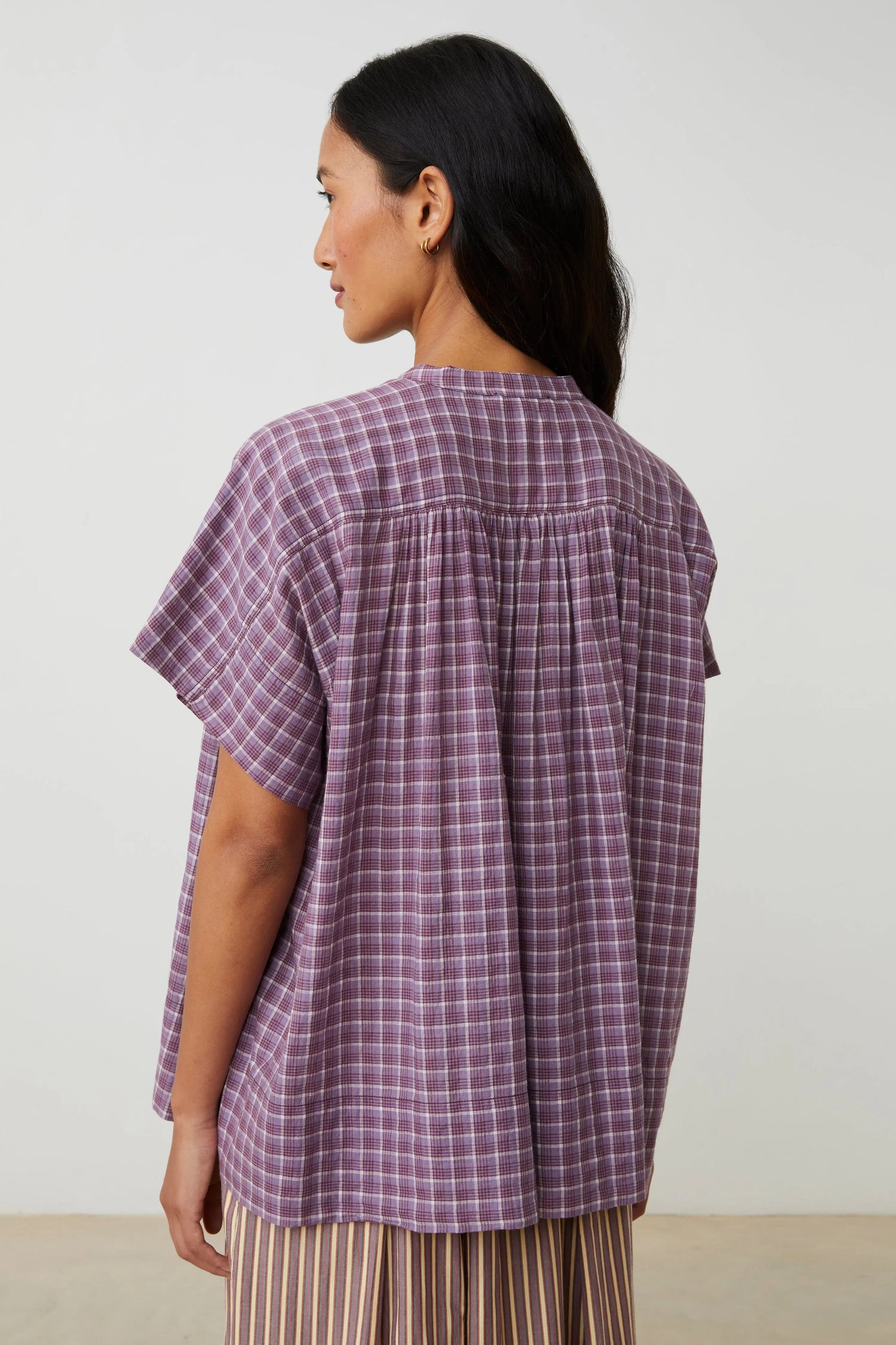 Blouse Max 775 Amethyst