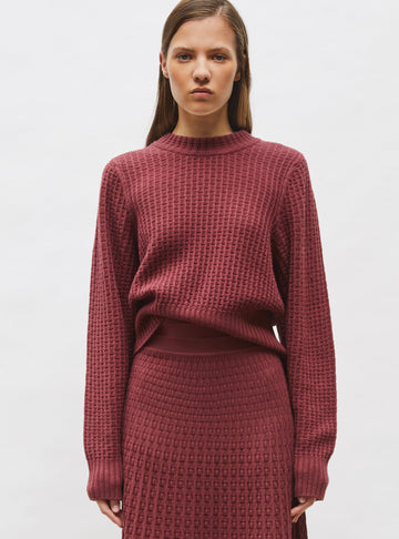 Pullover Baguette Angelina