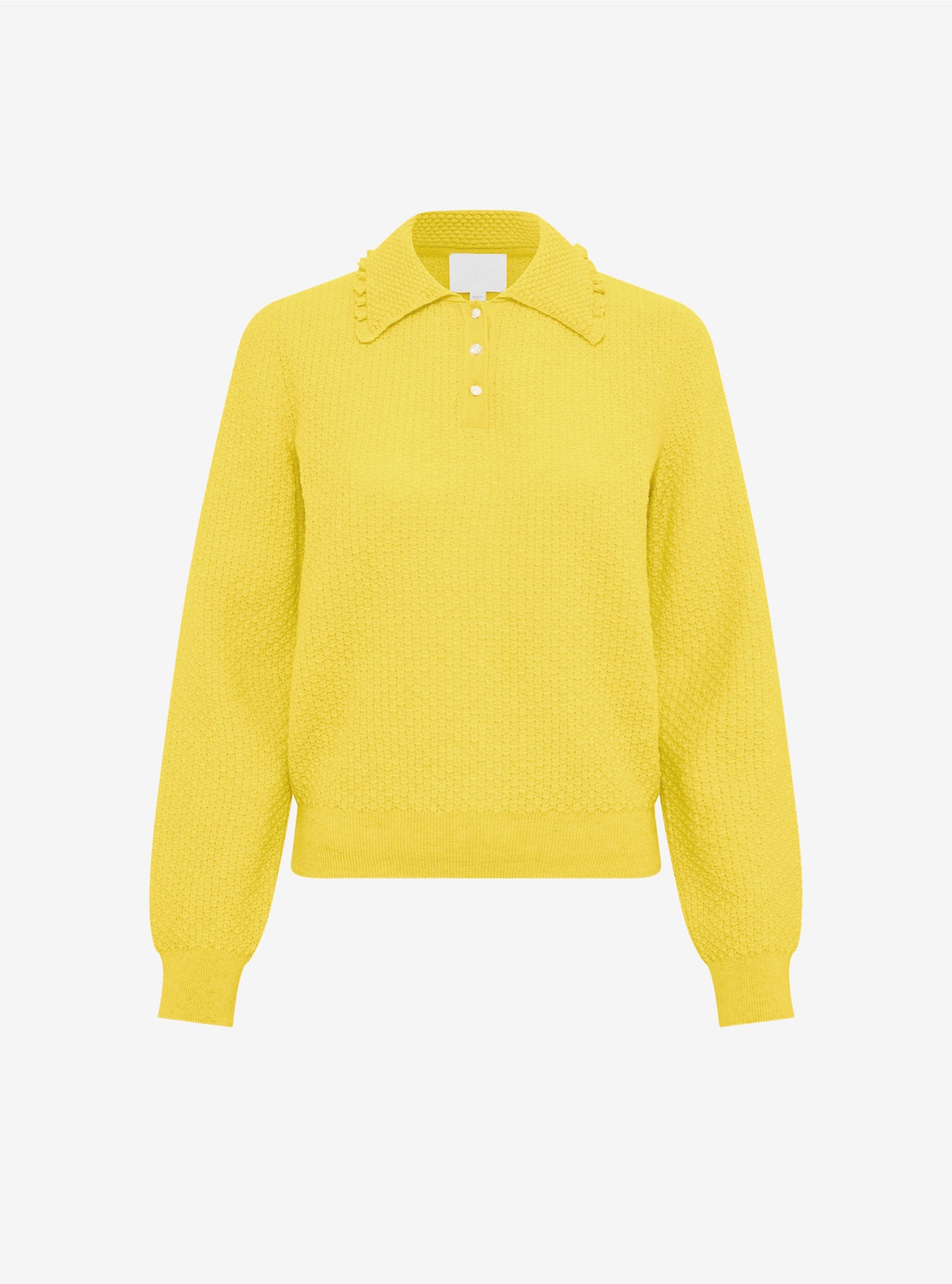 Pullover Ding Limoncello