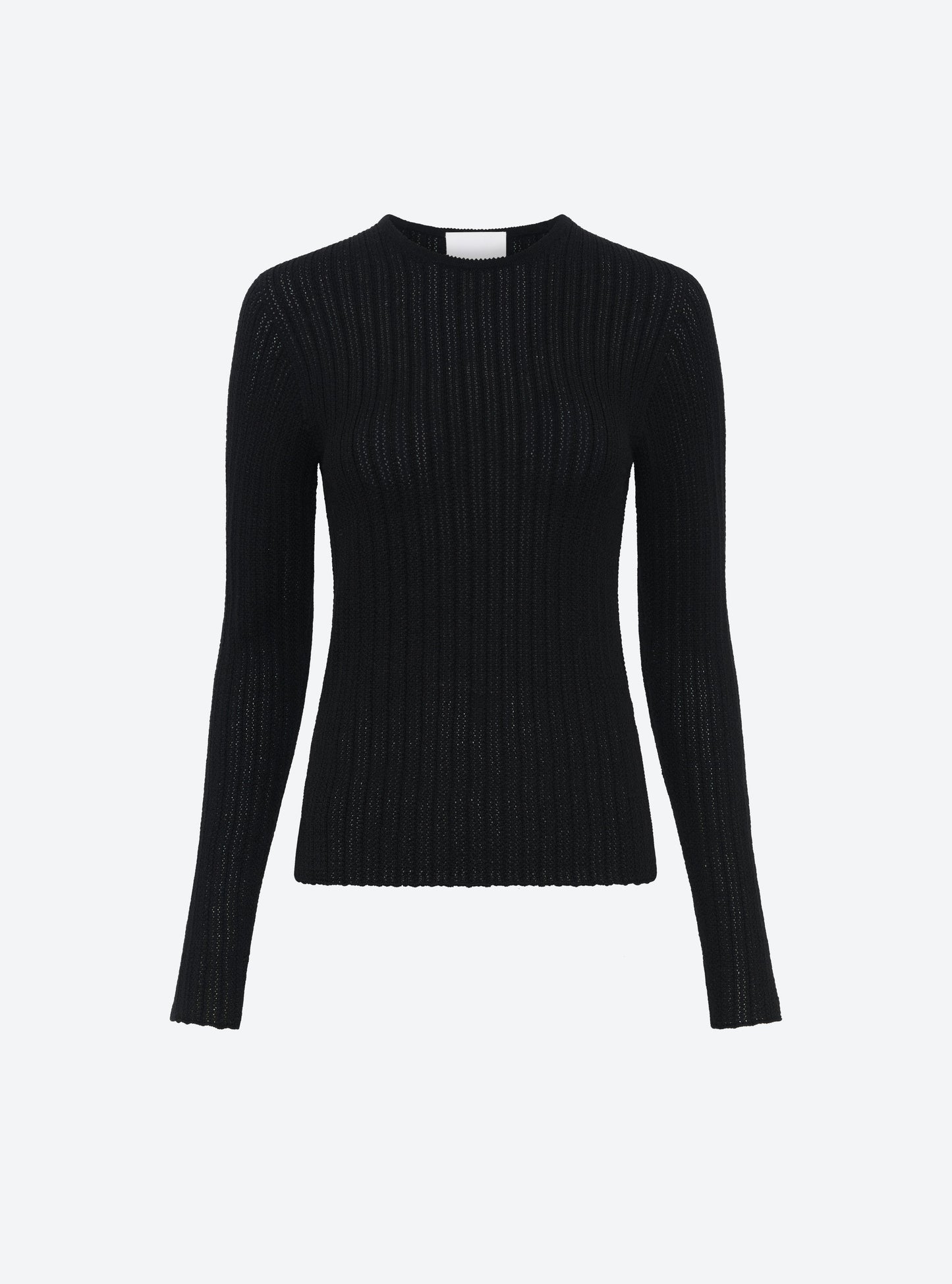 Pullover Dolie Deep-Black