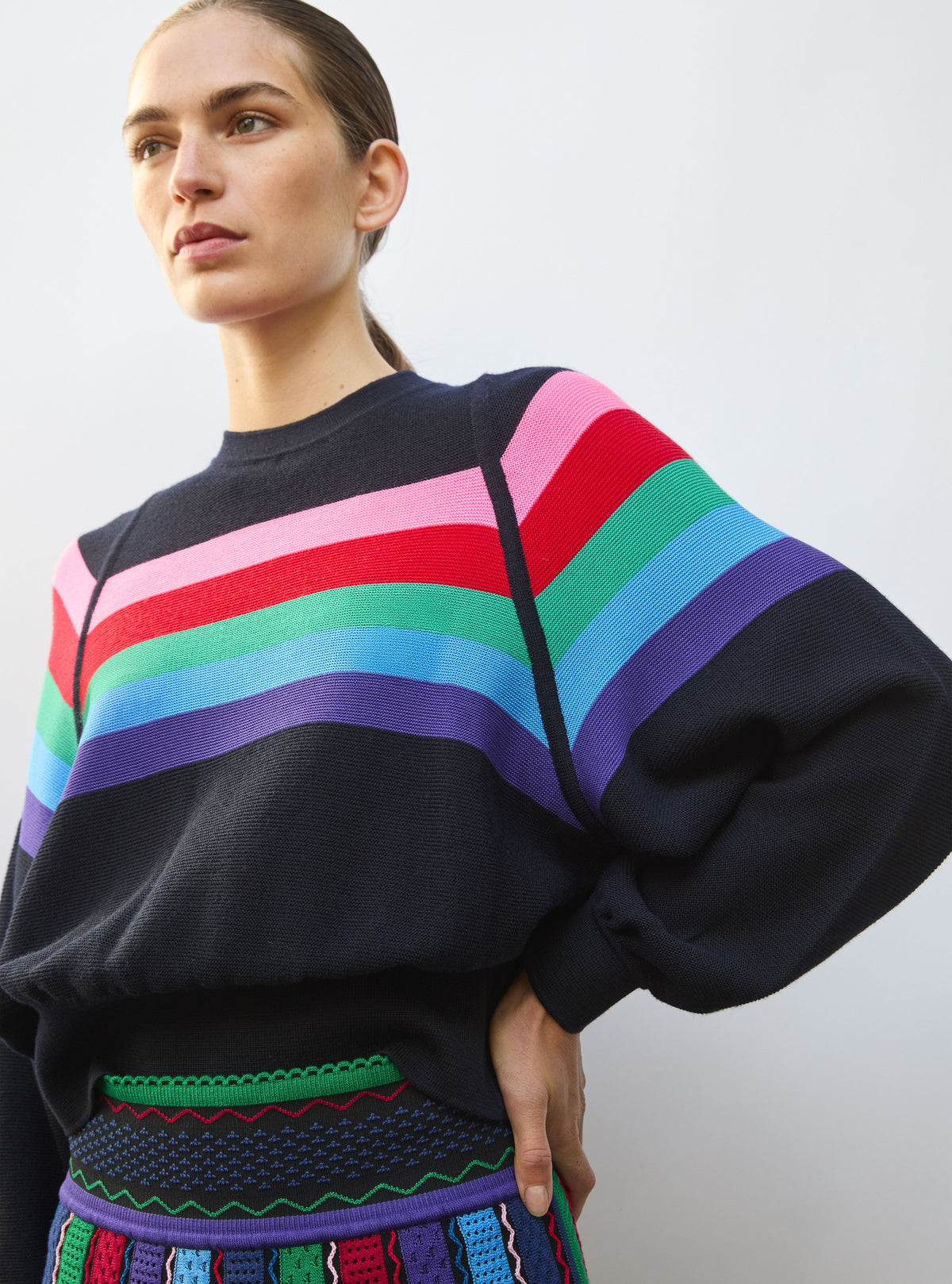 MOLLI 684 JOUR MIDNIGHT