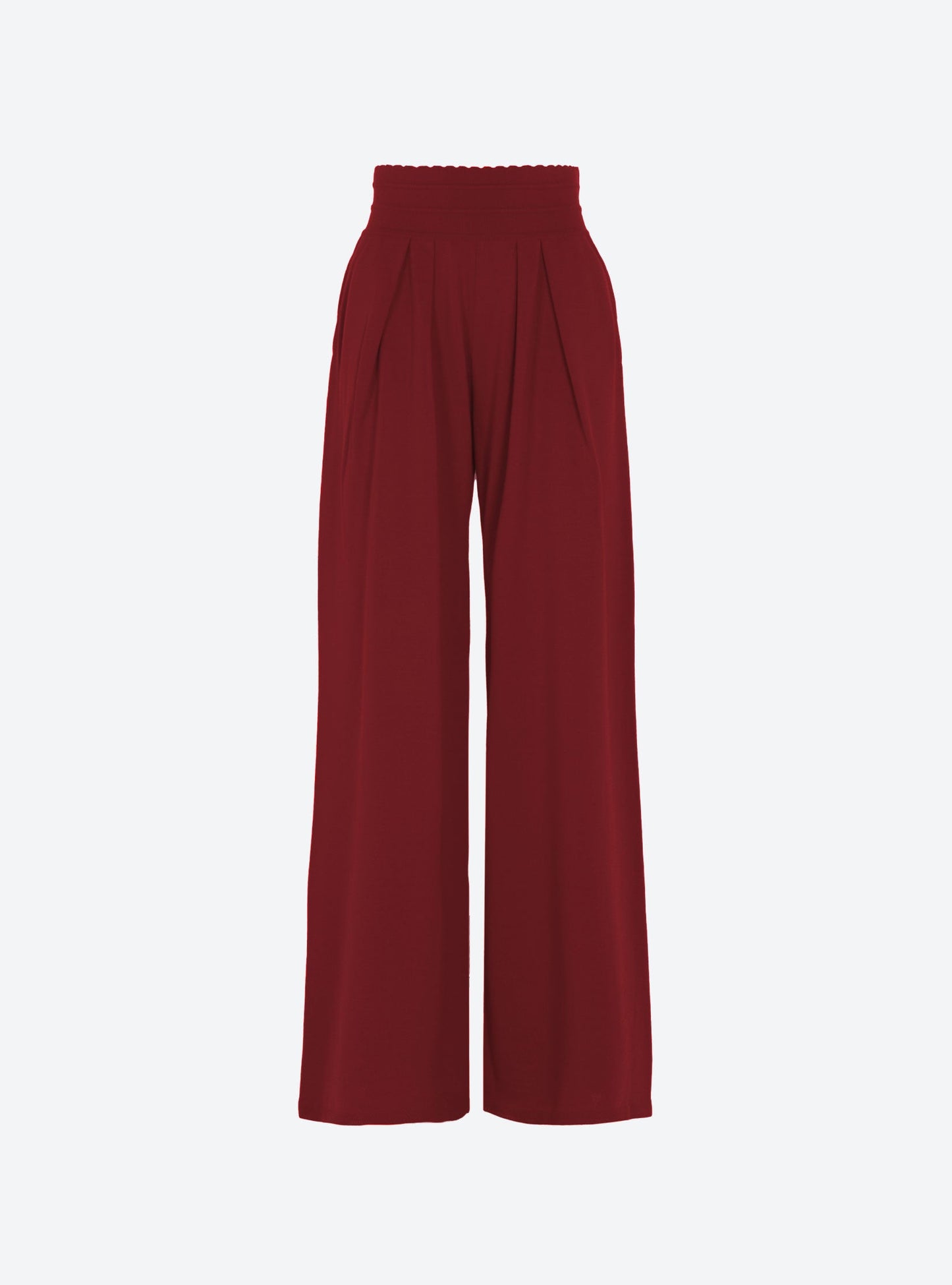 Pants Lauren Amaranth