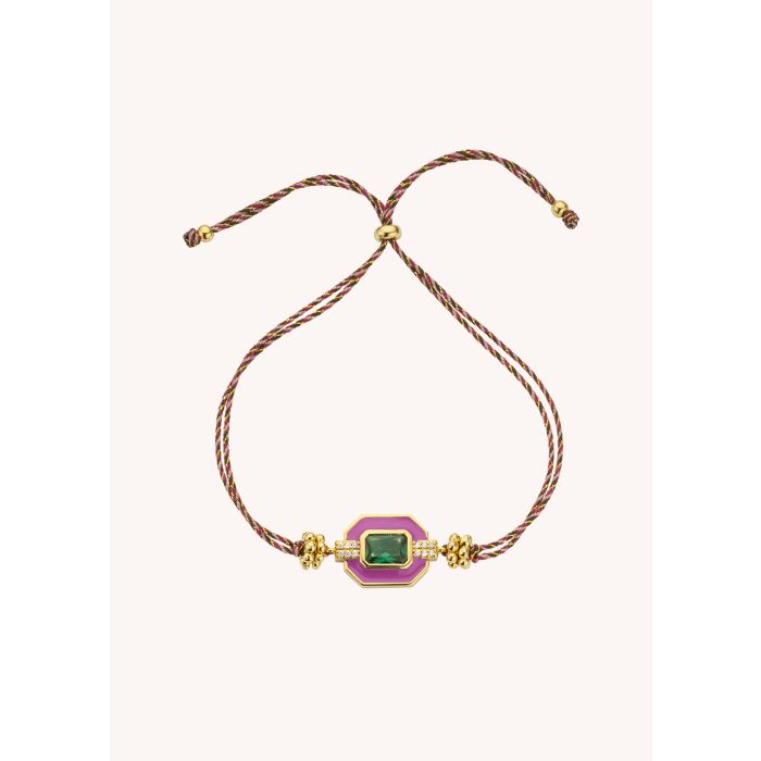 Bracelet Br-368g Gold