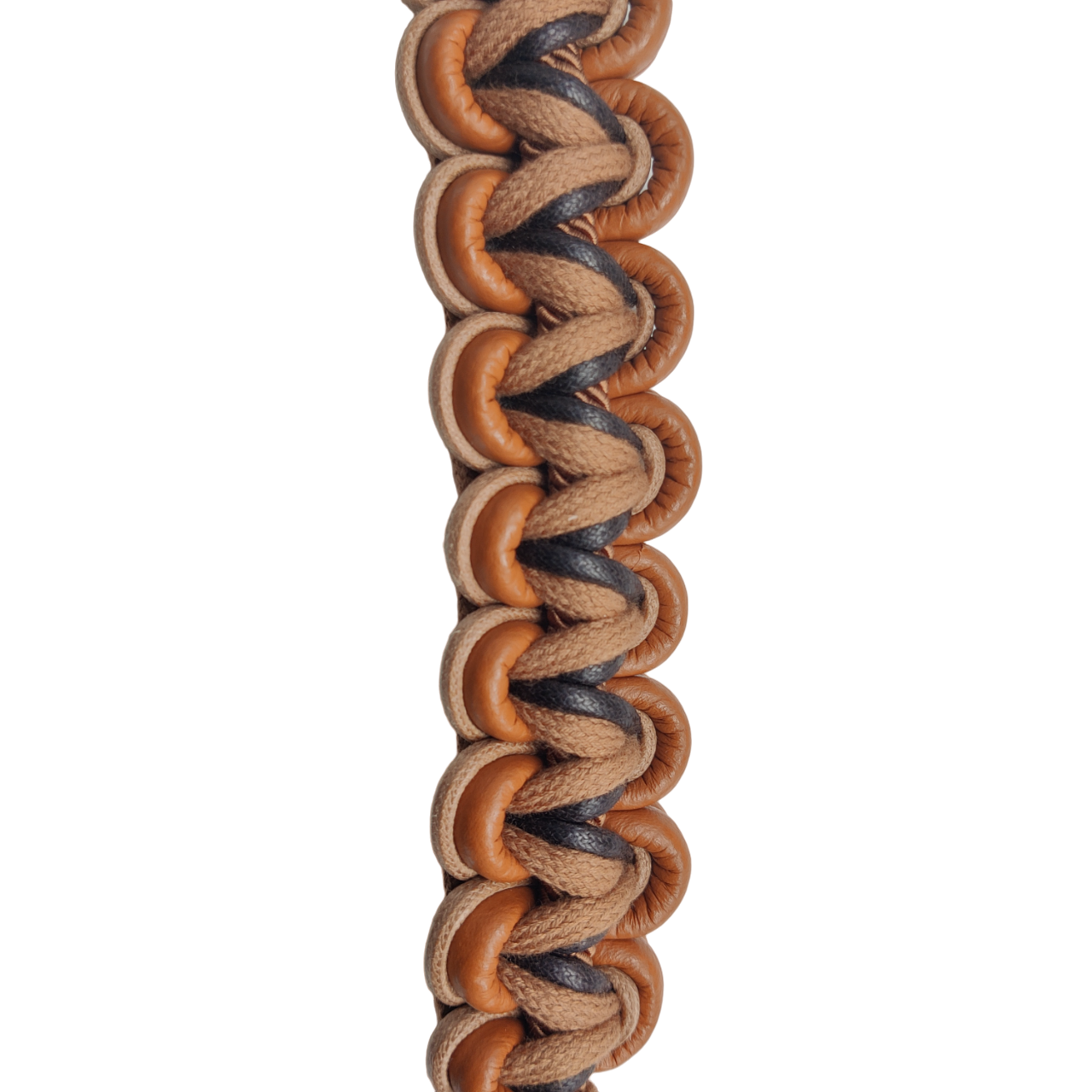 Bag Strap Alice Bs44xl Greens-Beige