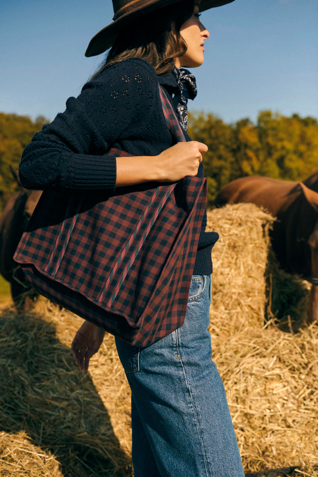 Pullover 225marceau Navy