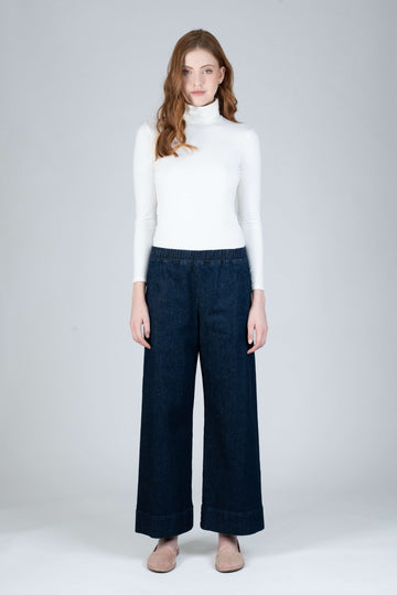 Jeans Stell Stella Xjb02 Rinse