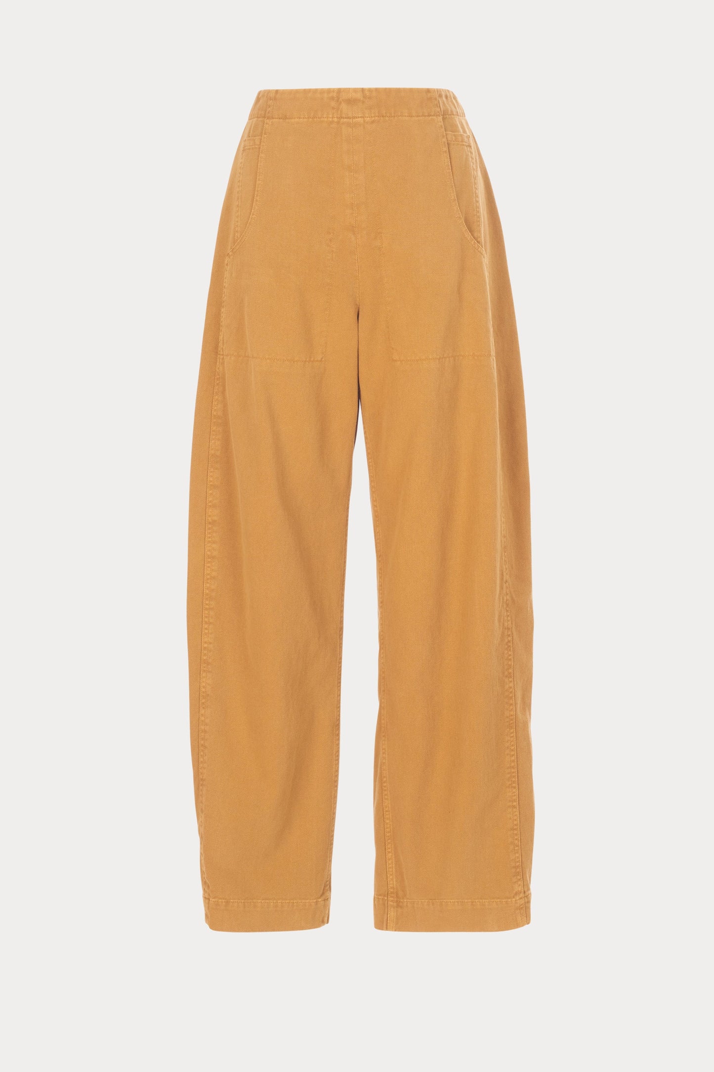 Pants Tany Ochre