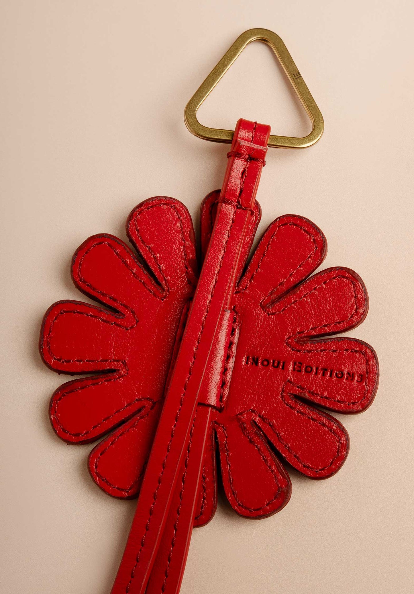 Key Charm Pm19pcd06 Red
