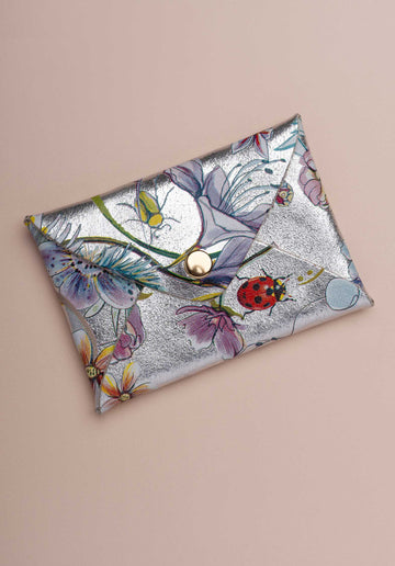 Pouch Lcl03 Mini Origami Por Silver-Flower