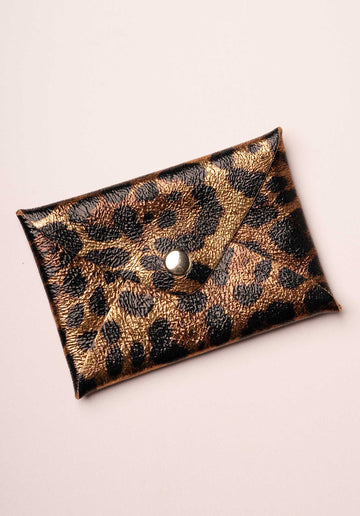 Pouch Lcl03 Mini Origami Por Leopard