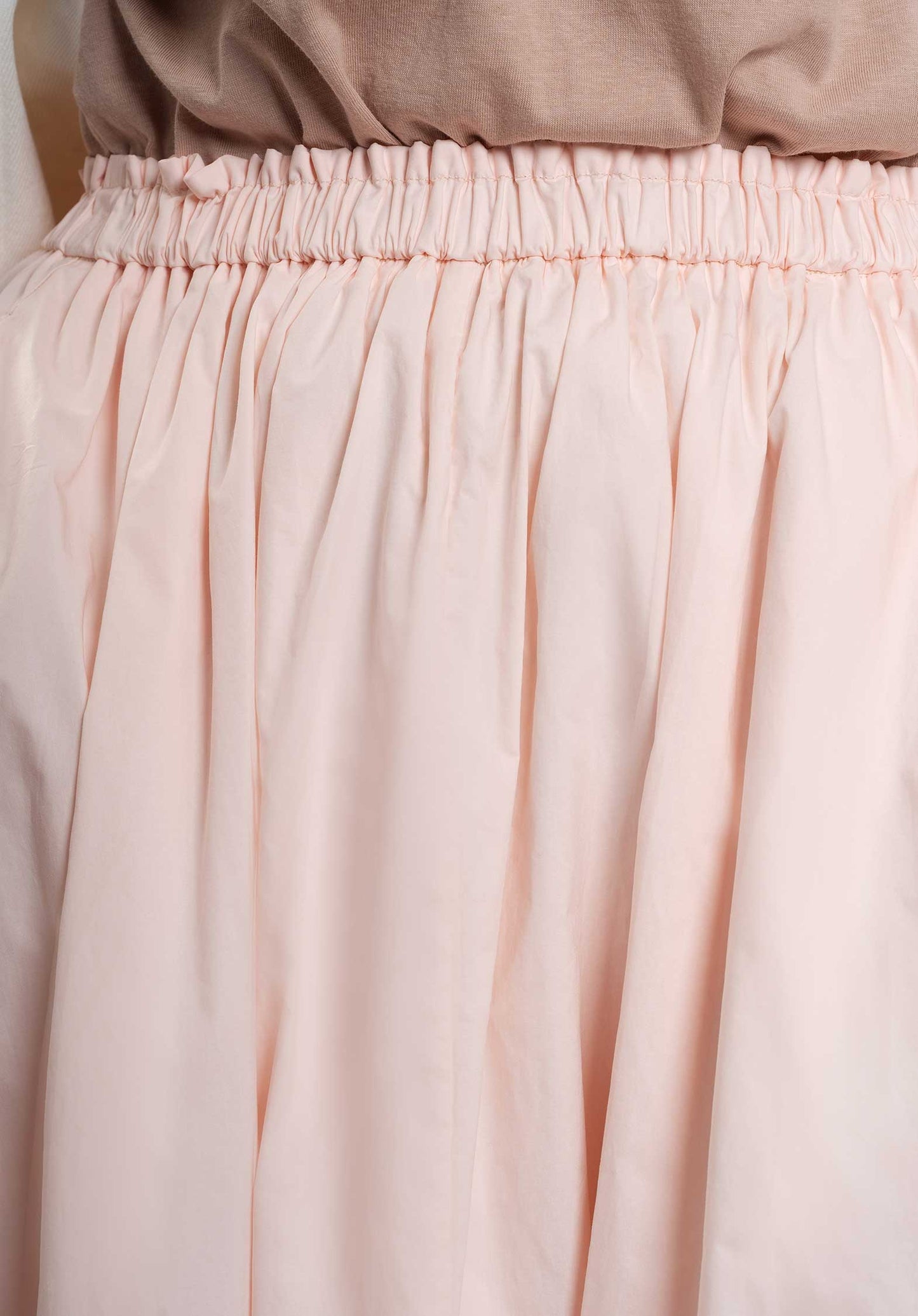 Skirt 13619_my Skirt Oyster