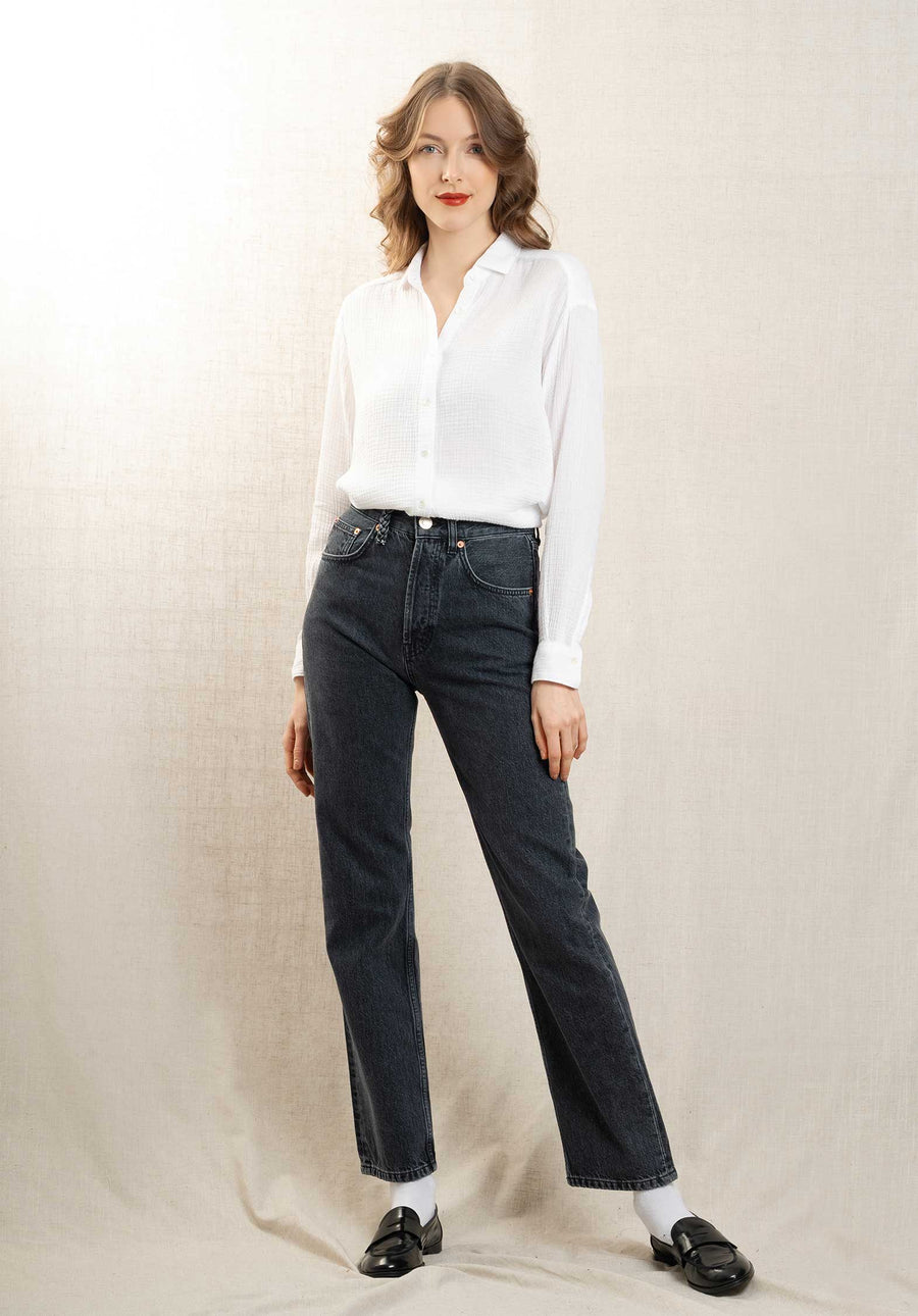 Shirt Charlot Bdcg608 20-White