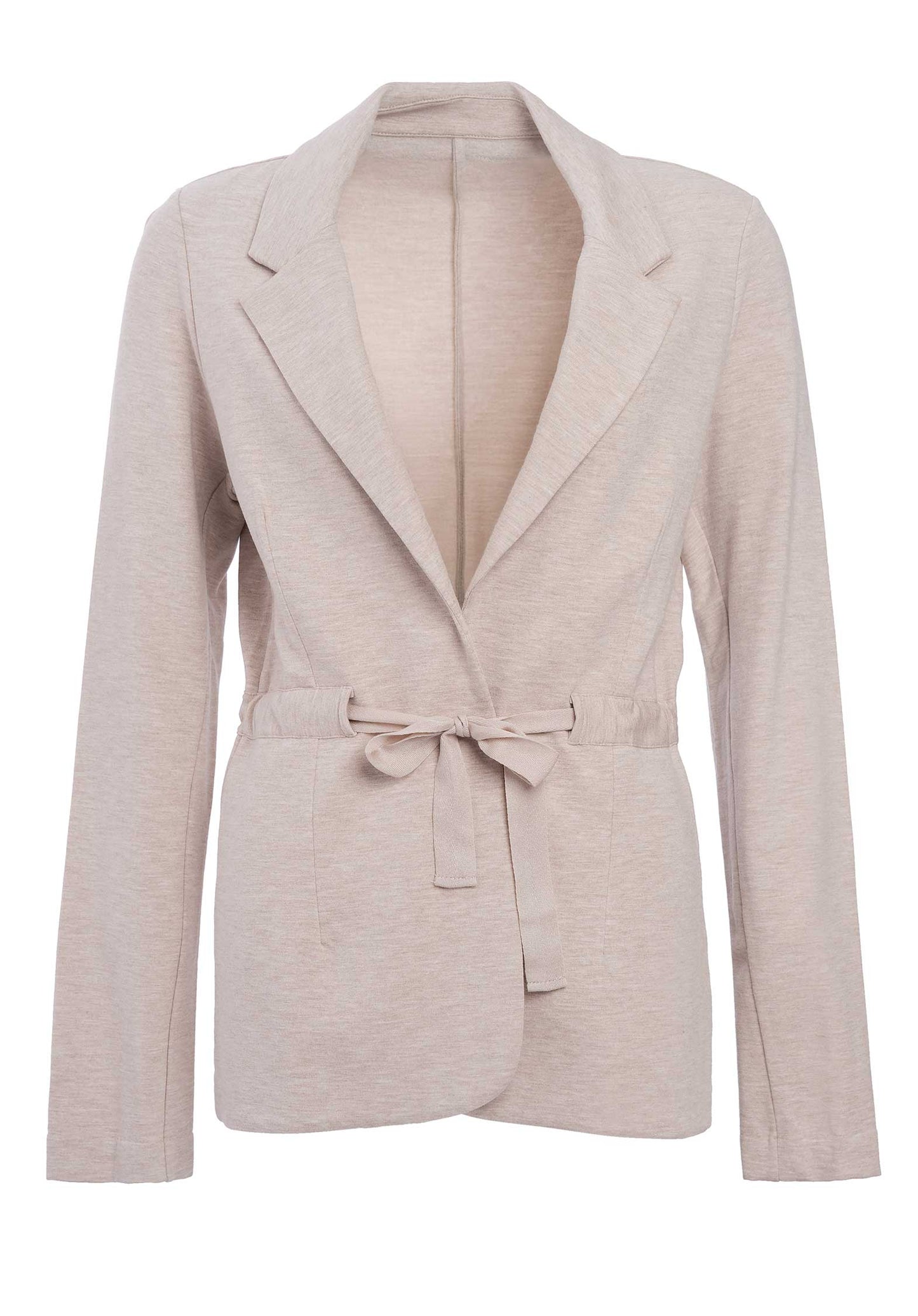 Jacket 004-fve175 Raw-White-Chine