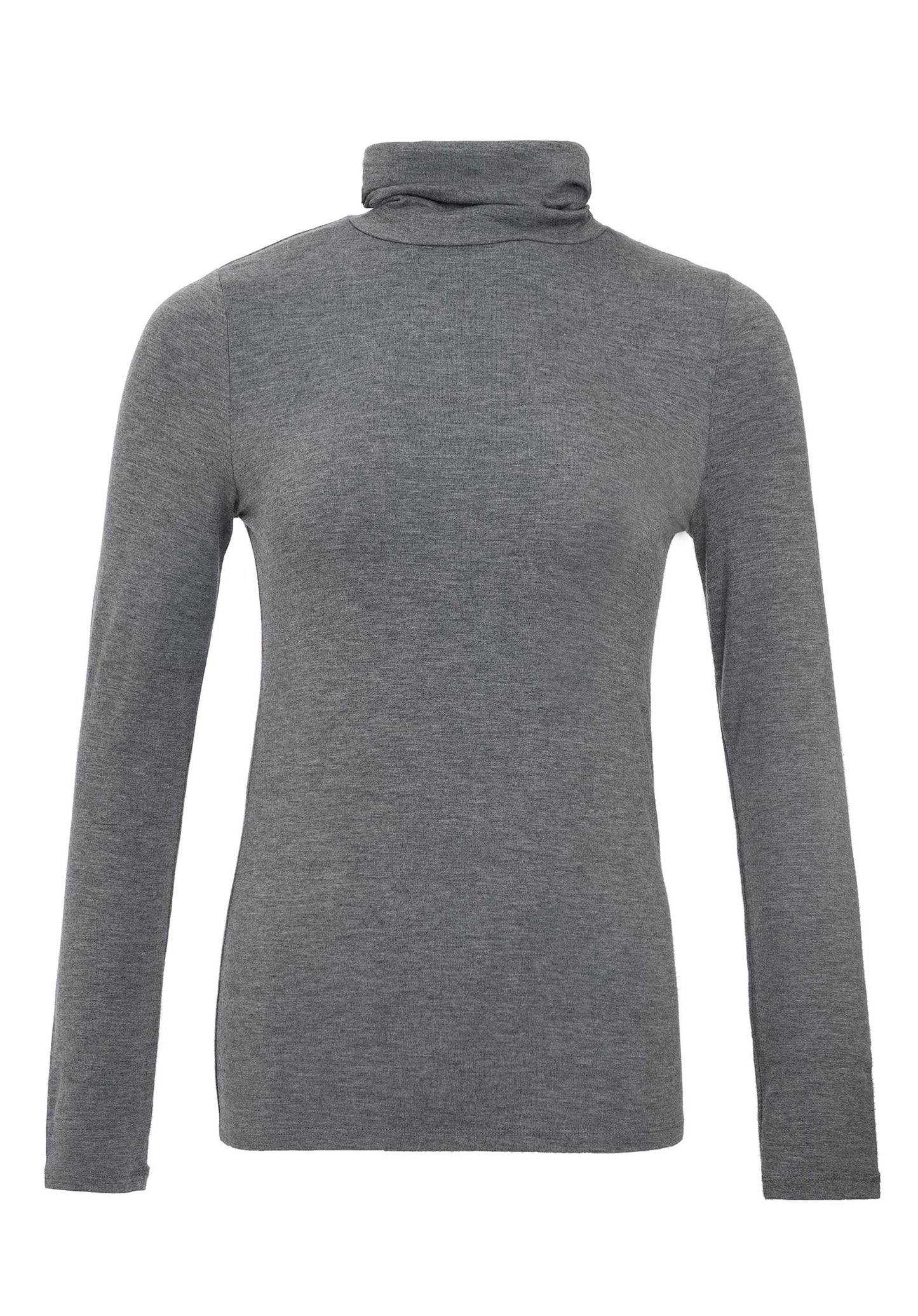 Tshirt 001-fts011 Heather-Grey