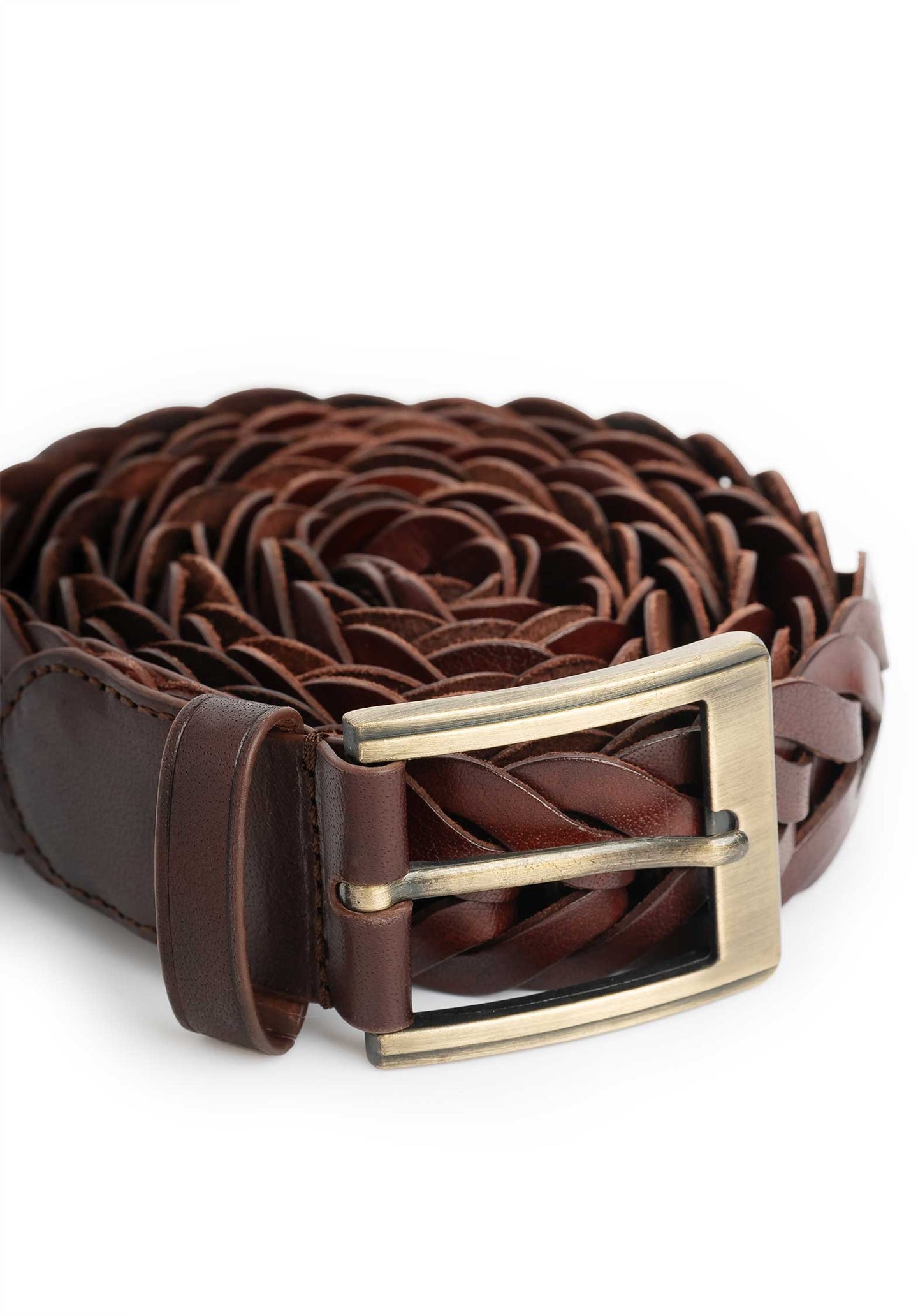 Belt Belt 6007 Bruciato