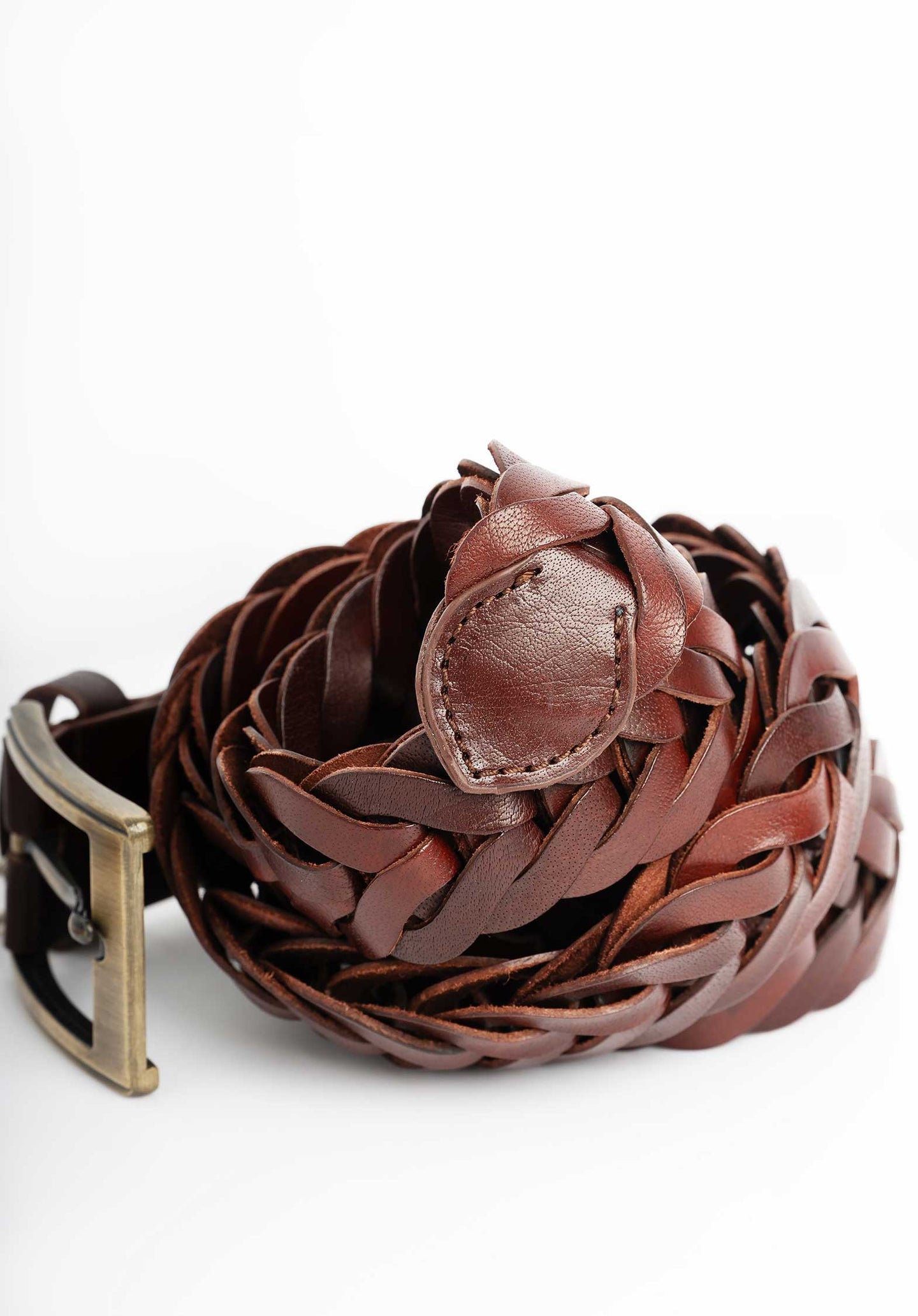 Belt Belt 6007 Bruciato