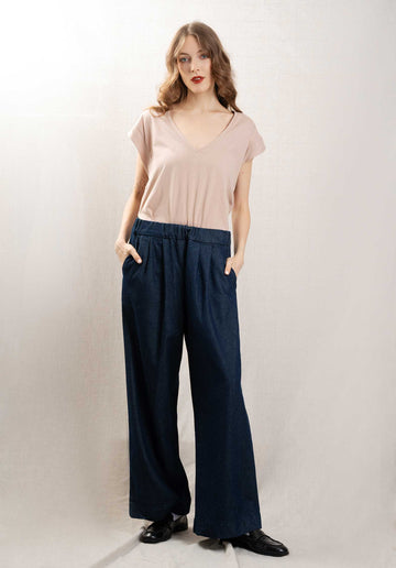 Jeans Iman Long Denim