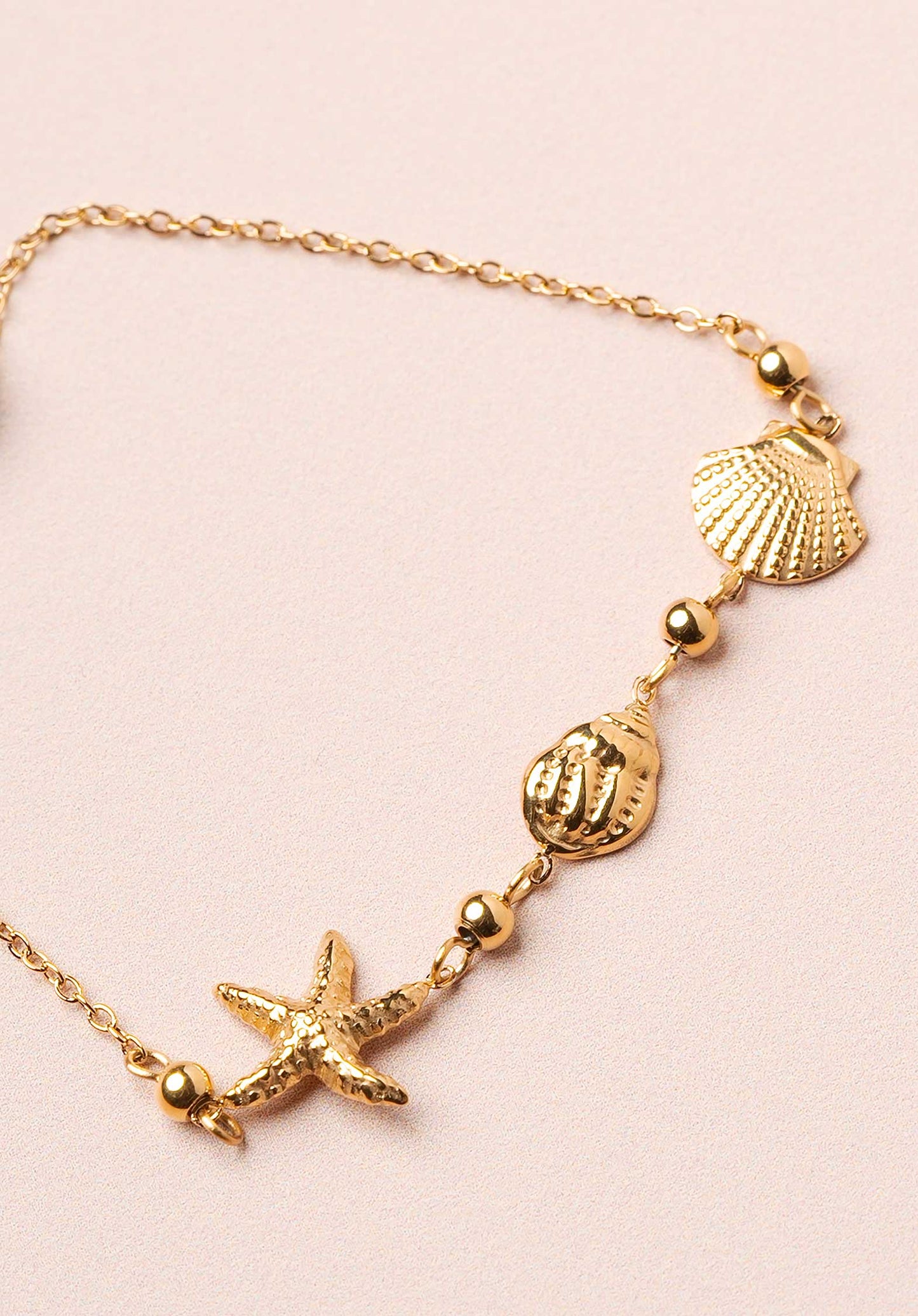 Bracelet Rachelle Bracele Gold