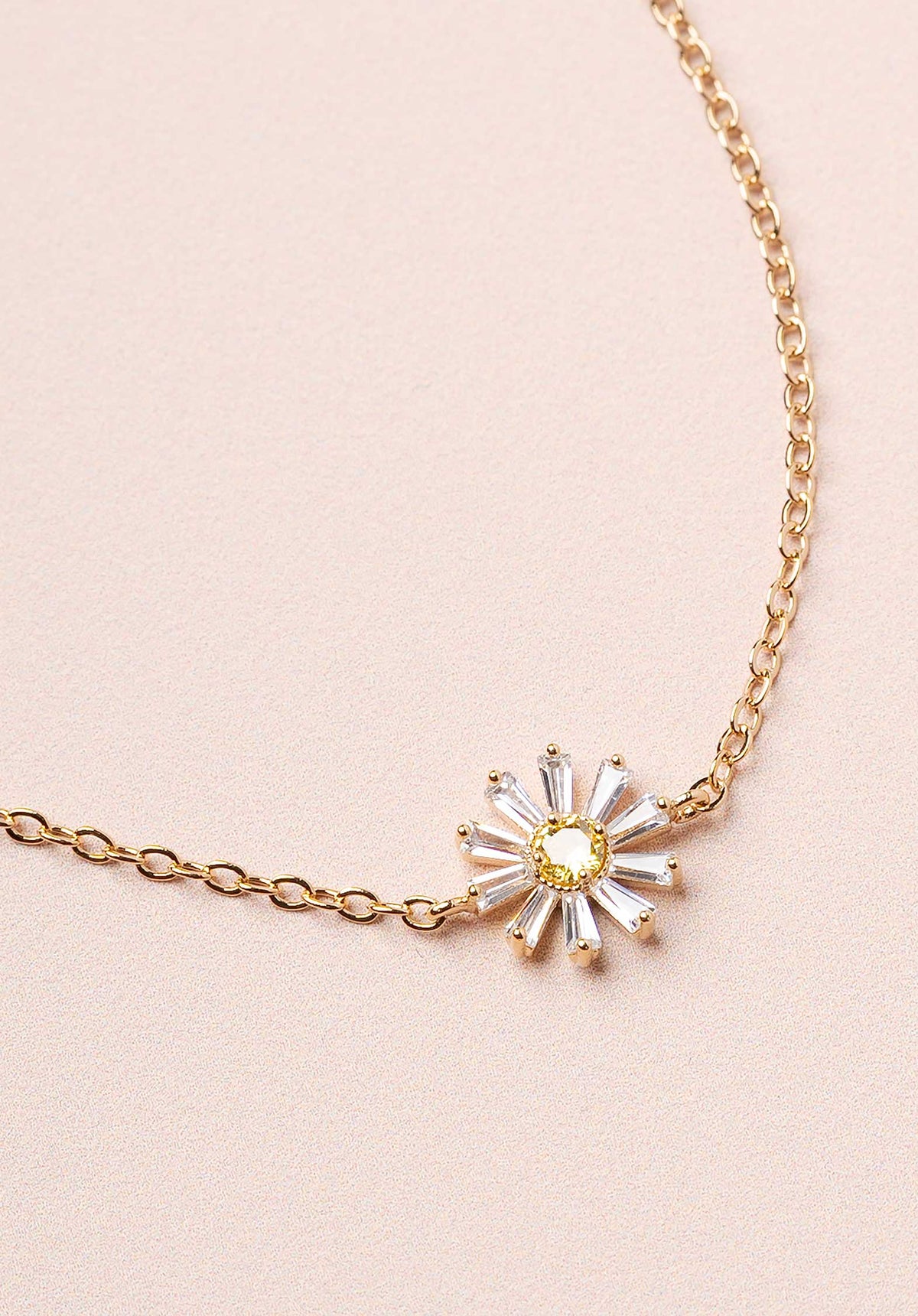 LES CLEIAS | Darling Braelet - Gold