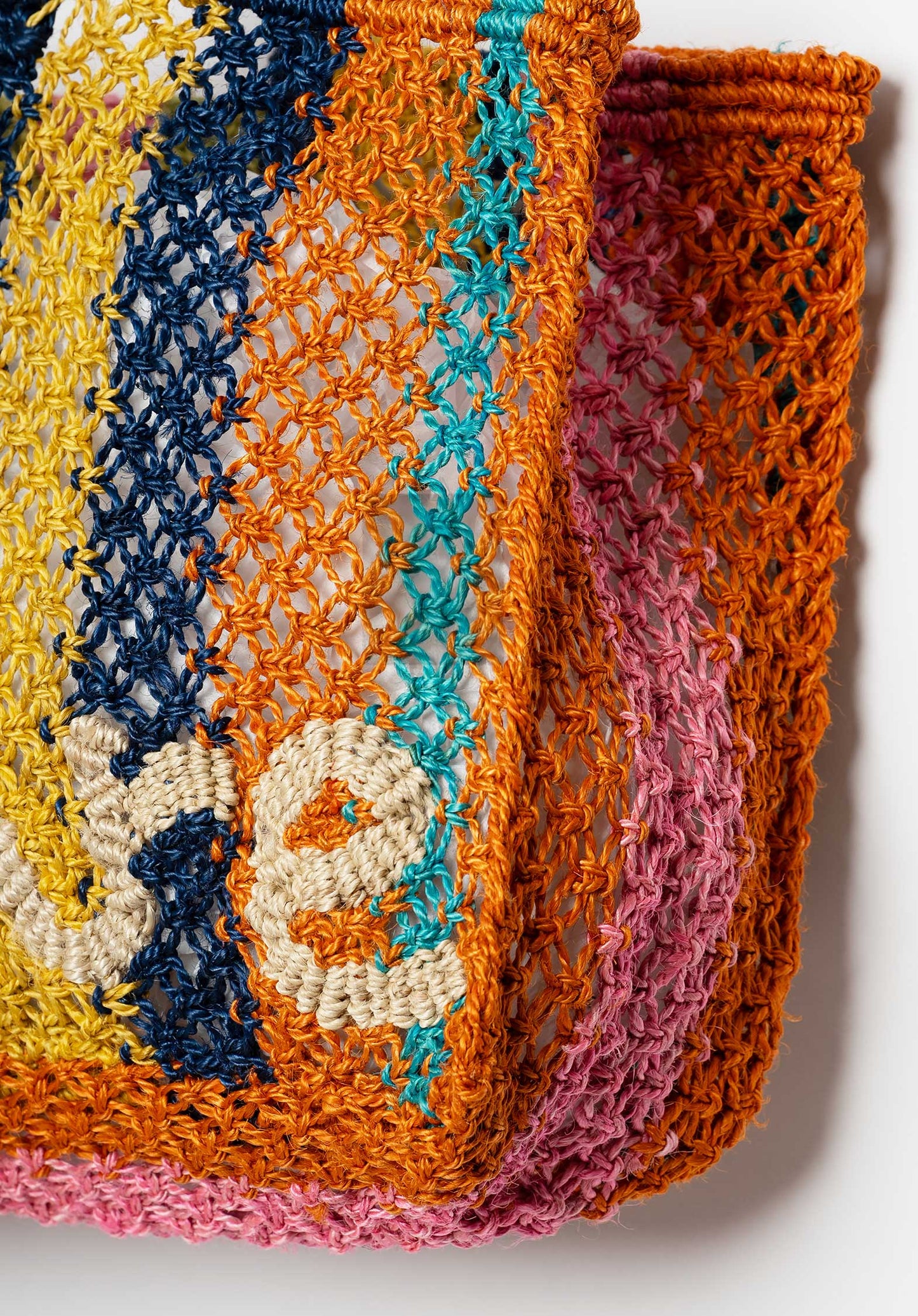 Beach Bag Lavinia Love Multi