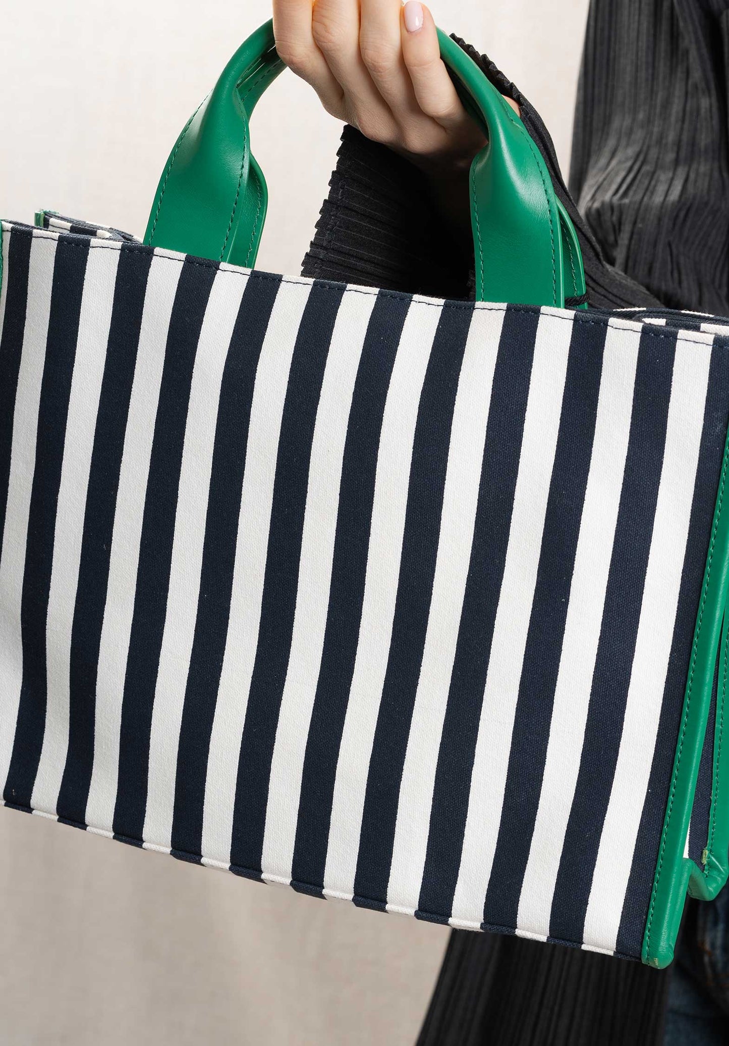 Mini Bag Ma19nd04 Blue-Green