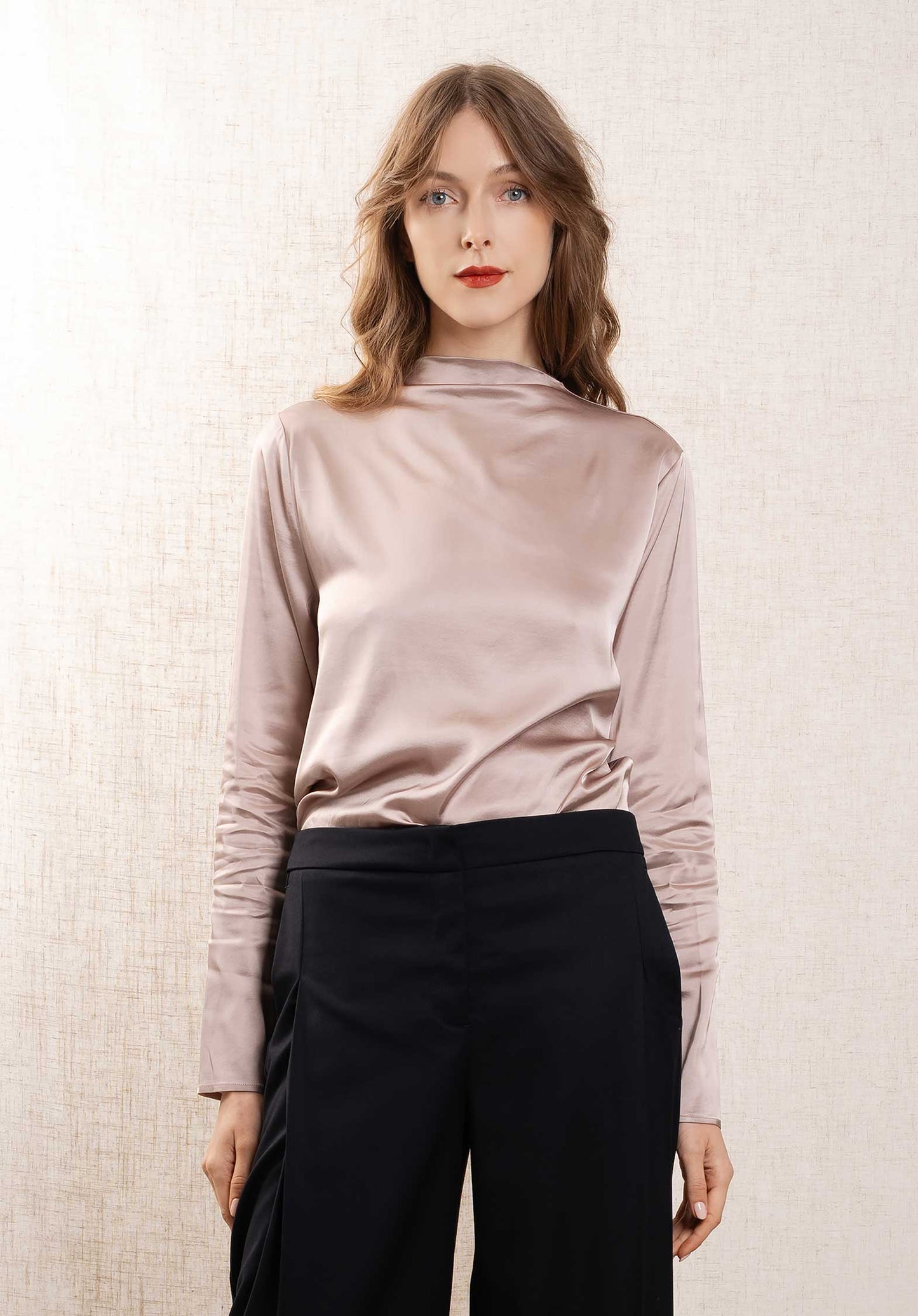 Blouse Bosco Blouse Perla