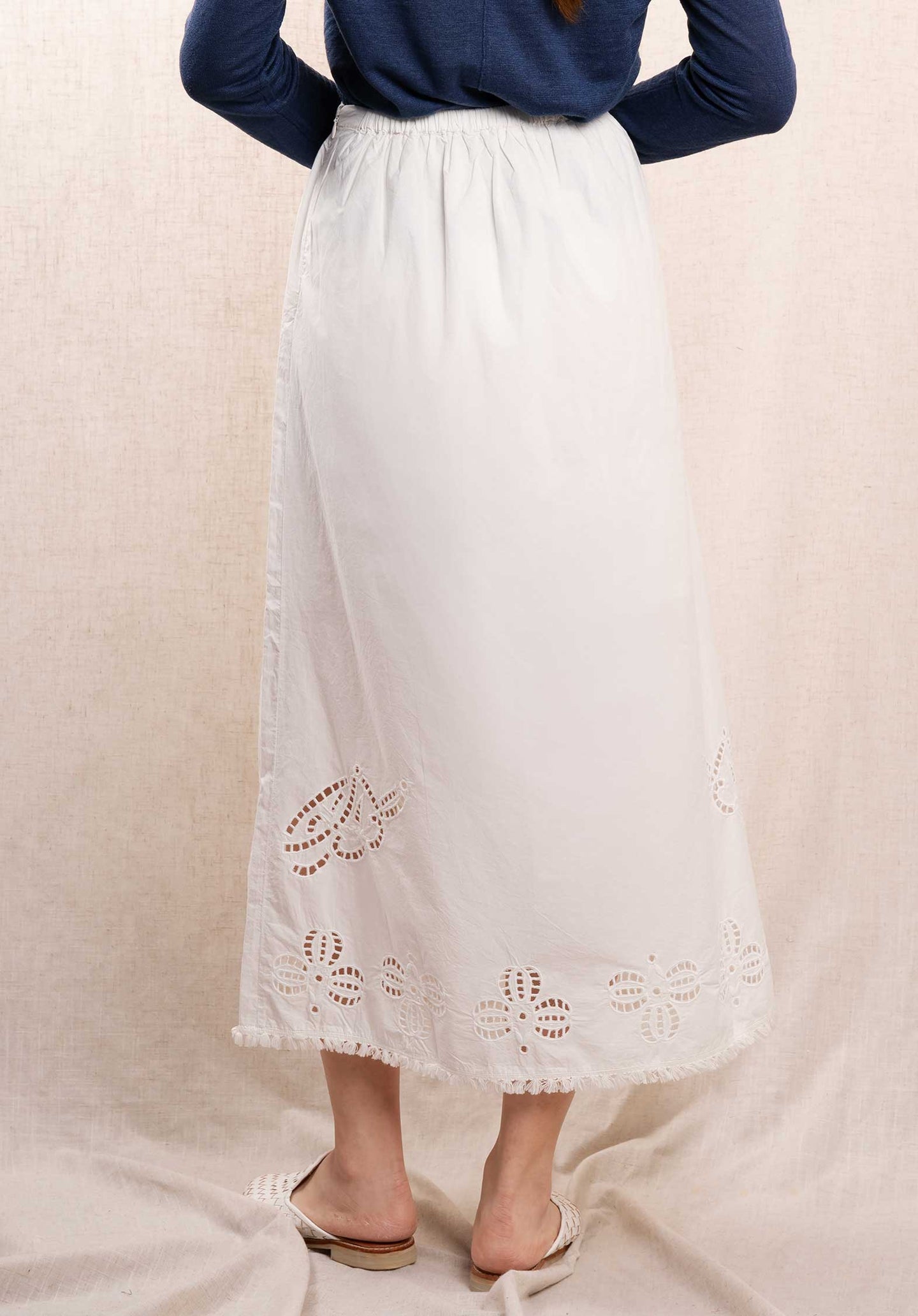 Skirt Paola White