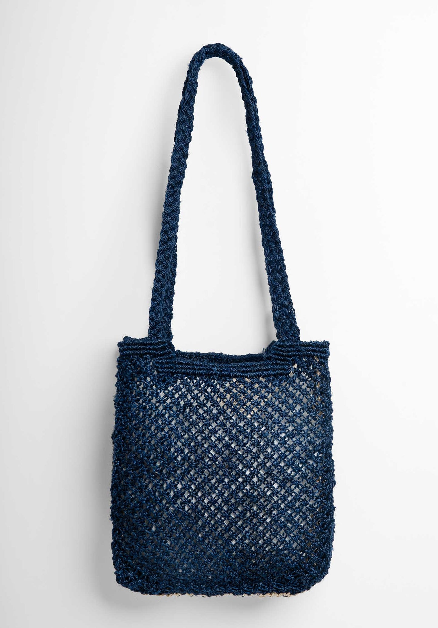 Beach Bag Cara Bonjour Indigo
