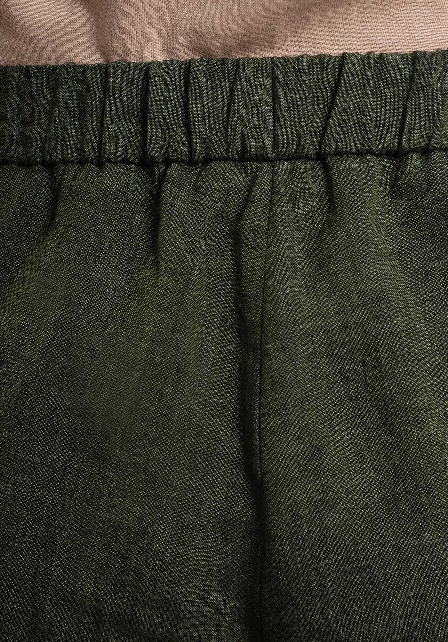 Pants Pacifio 10062 3-Kaki