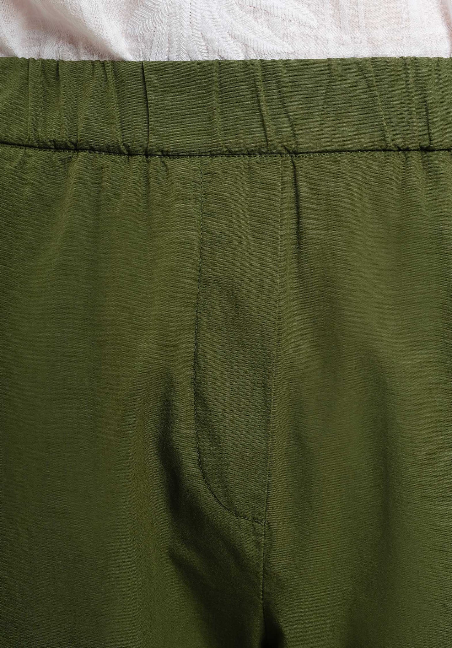 Pants Pacifio 10100 1-Kaki