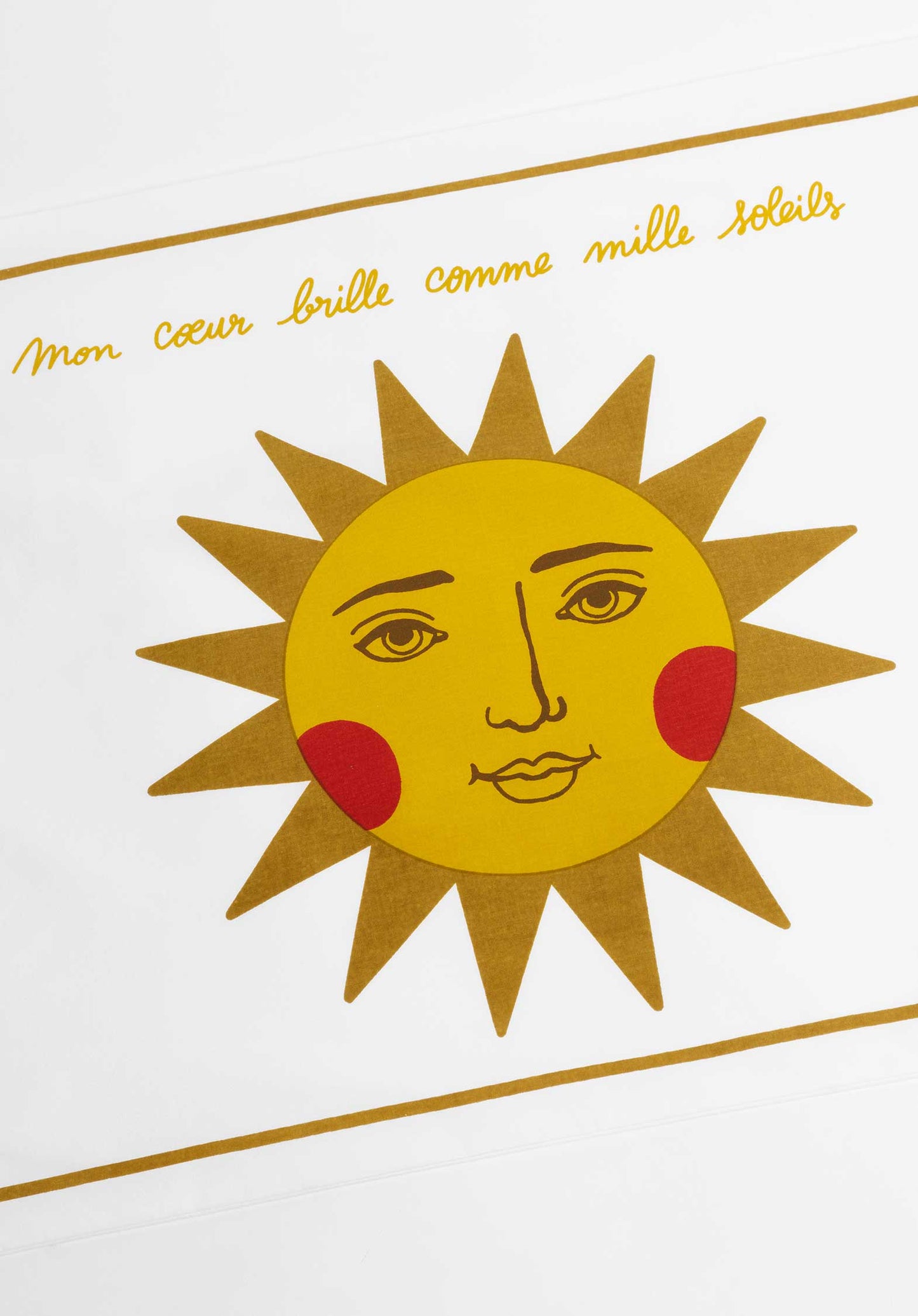 Decoration Llodtorms White