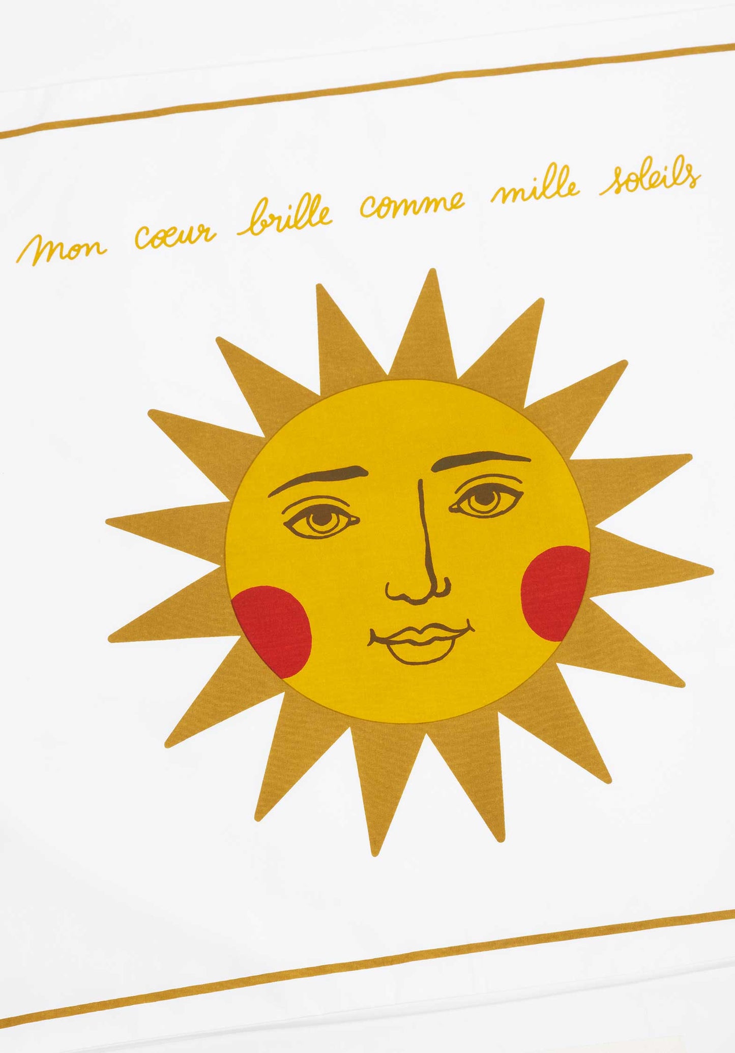 Decoration Llodtocms White