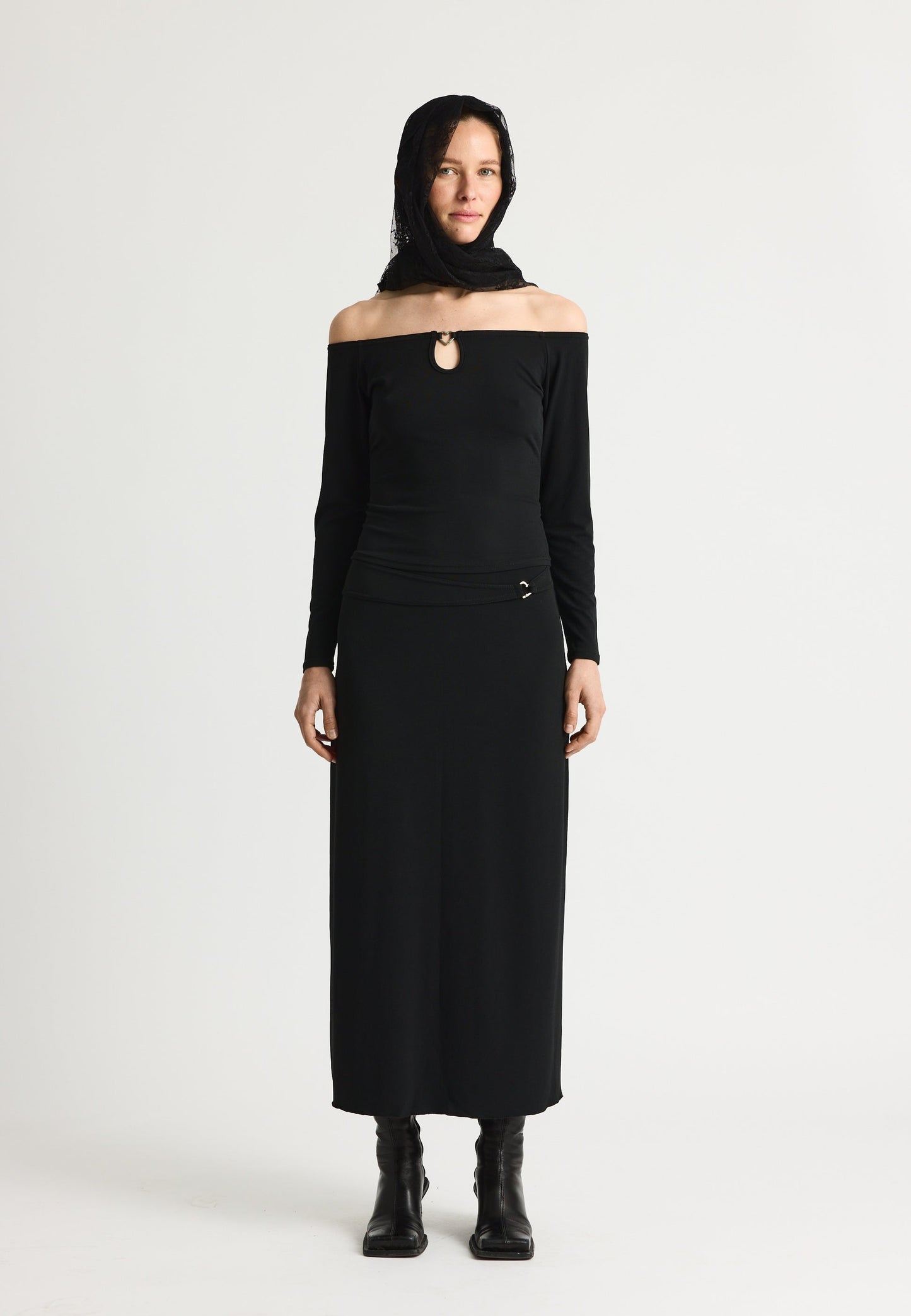 Blouse Kylars Blouse Black