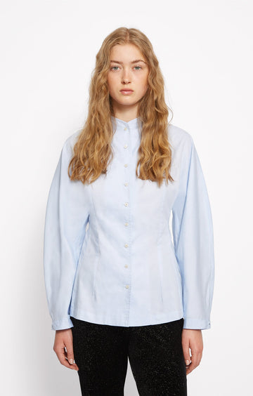 Blouse Charlene Charlene Ralph Bleu