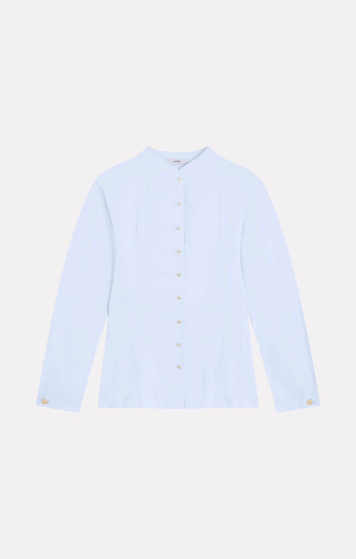 Blouse Charlene Ralph Bleu