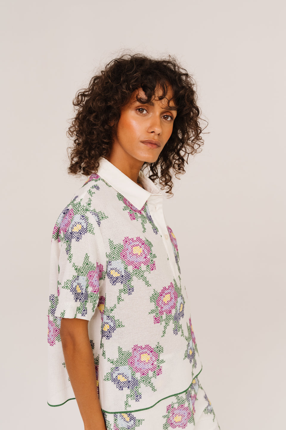 Tshirt Thais Polo Multi