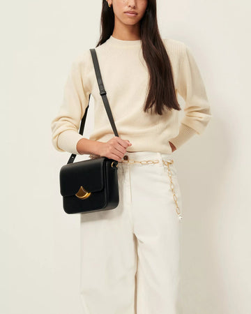 Pullover Baysilte Fleur-De-Sel