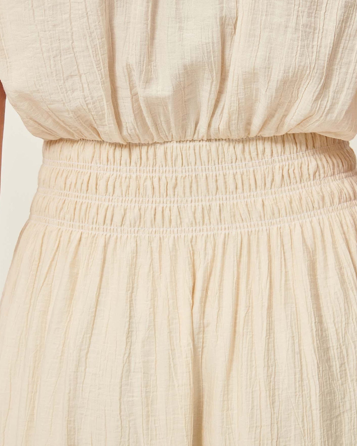 Dress Galiane Ecume
