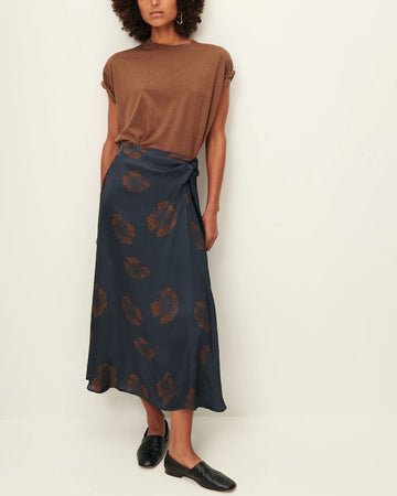 Skirt Gialla Shadow-Anjali