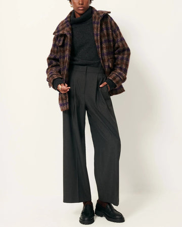 Coat Lee Valley Fallmood