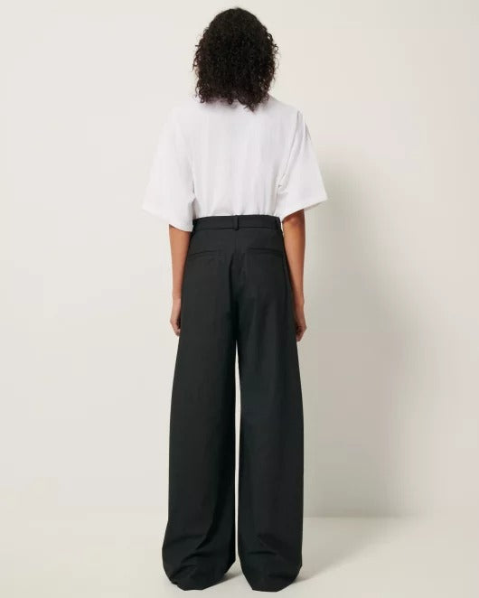 Pants Provenco Graffit