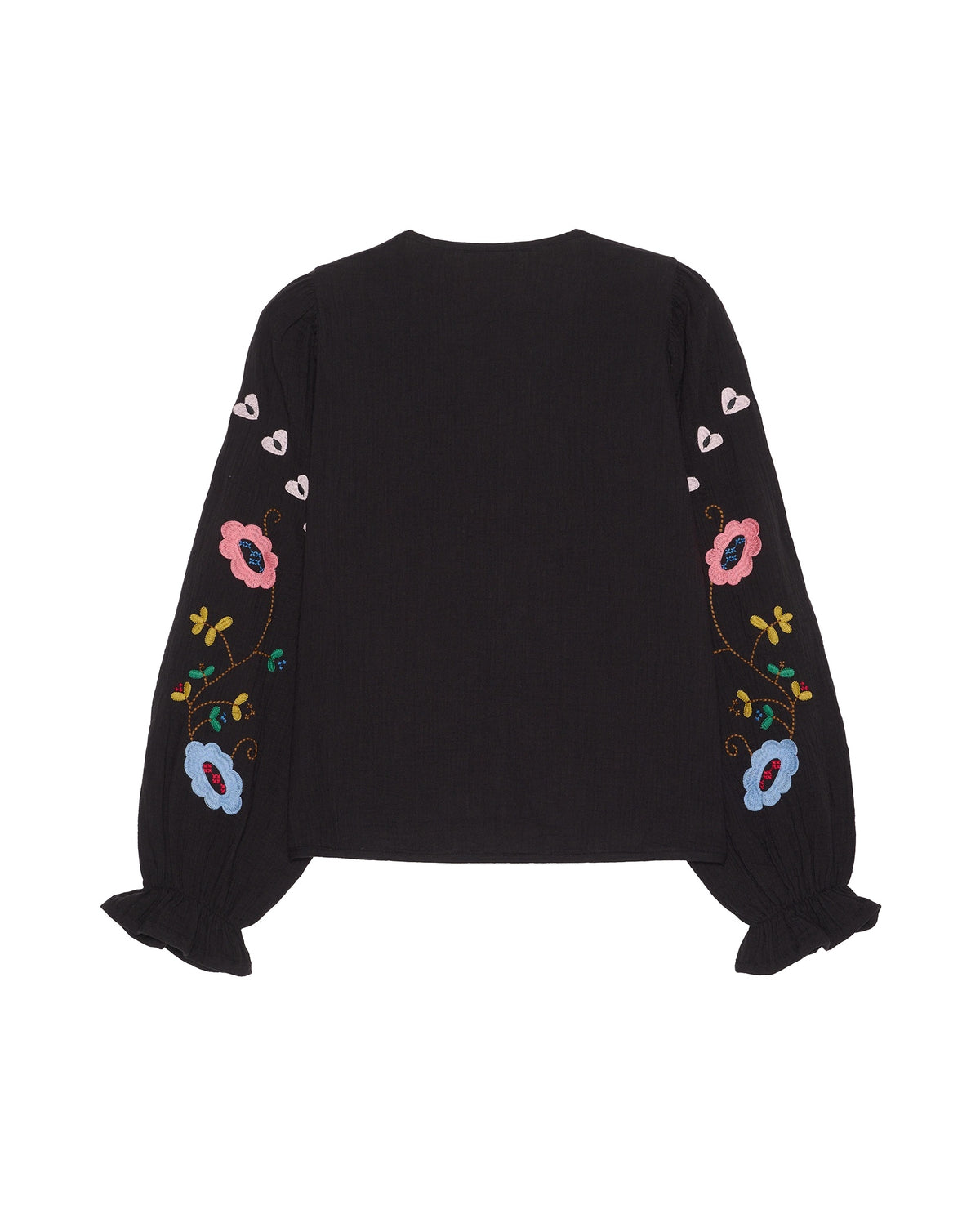 SISSEL EDELBO-588 FRAN TOP-ALMOST BLACK_05.jpg