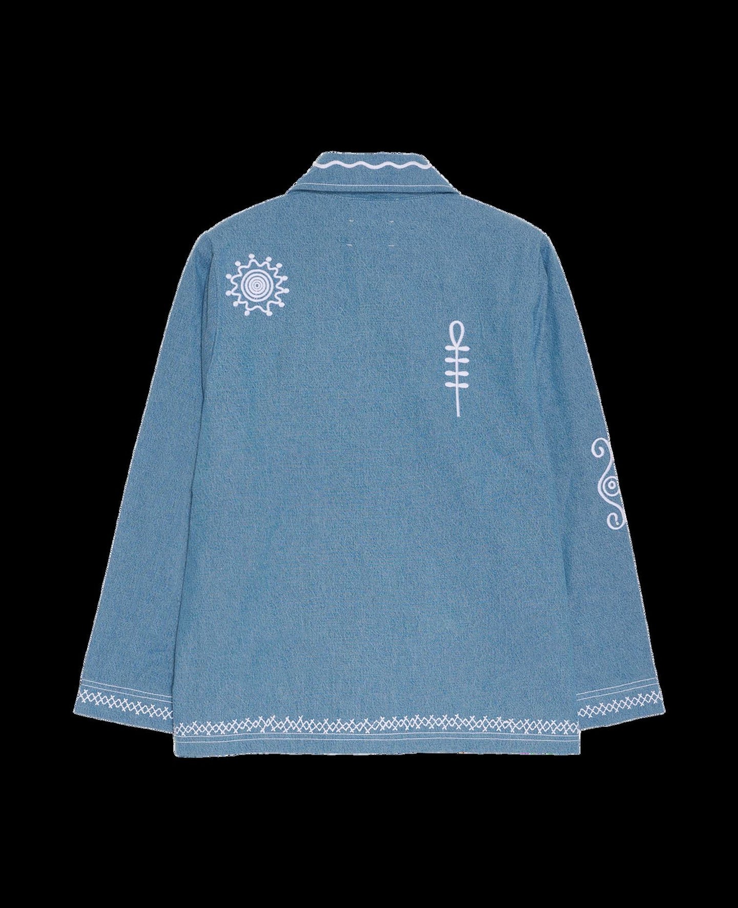 Jacket Se1753 My Jacket Denim