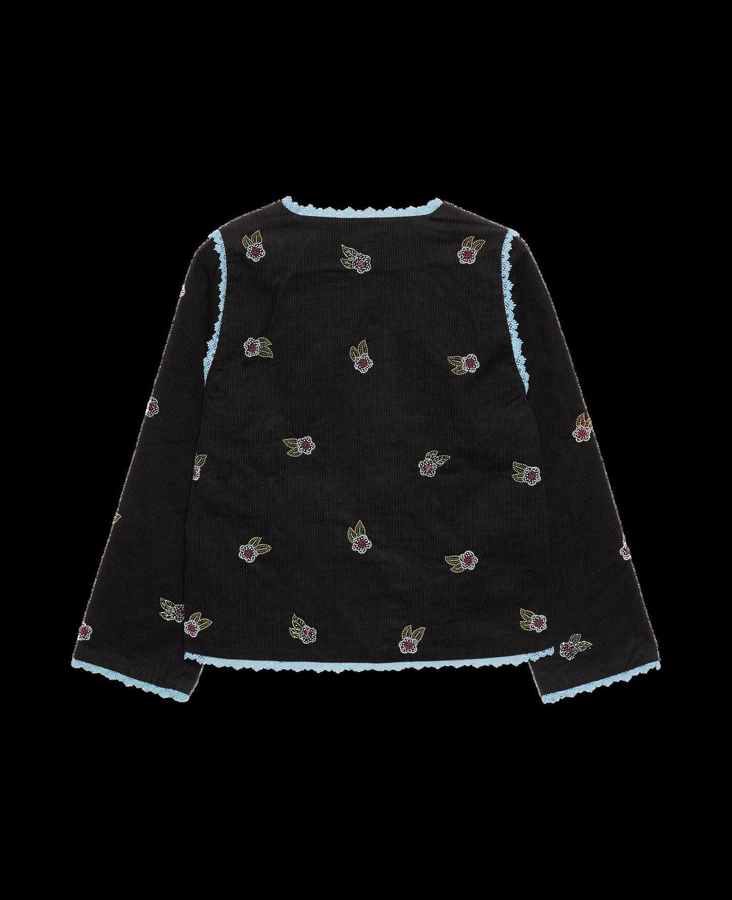 Jacket Tahlia Jacket Black