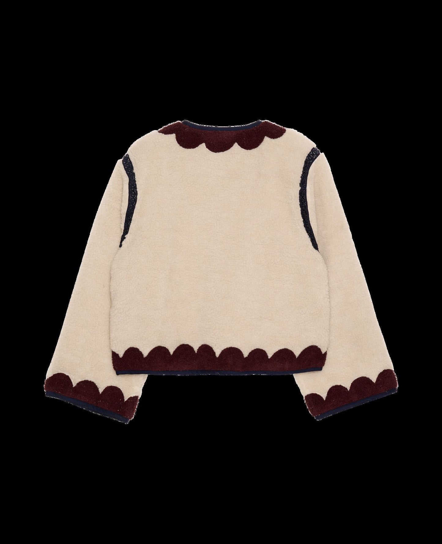 Jacket Tamara Jacket Off-White